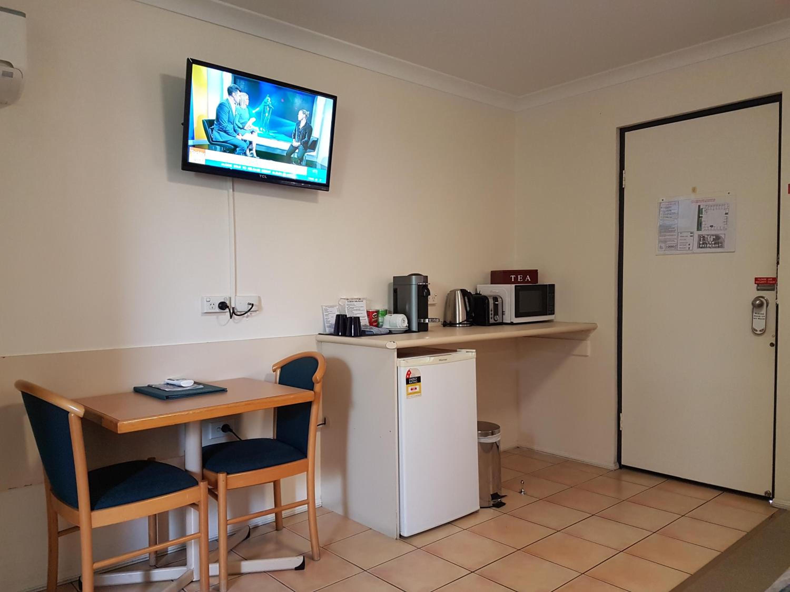 Triple Room photo 3