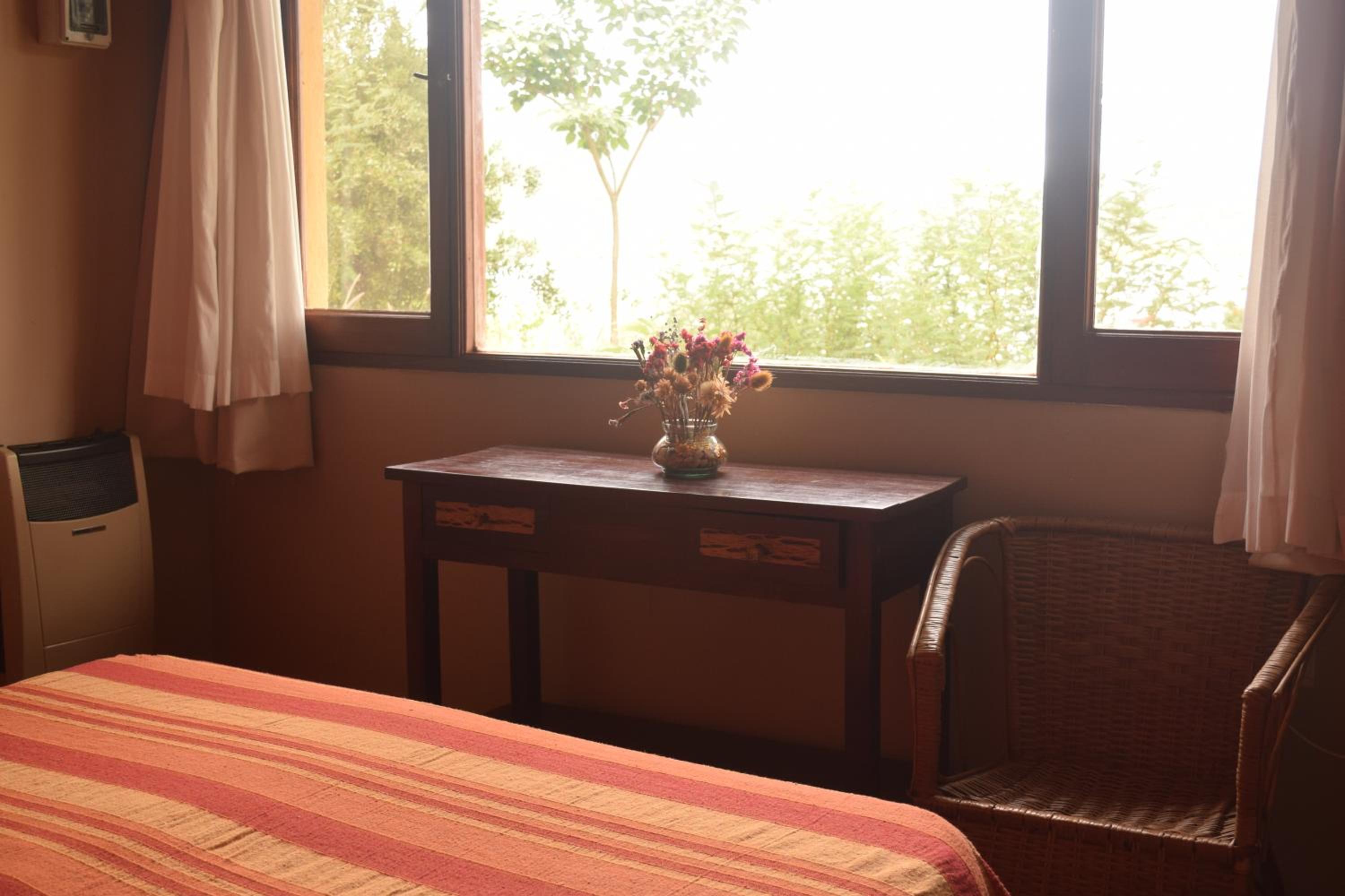 Quadruple Room with Lake View photo 1