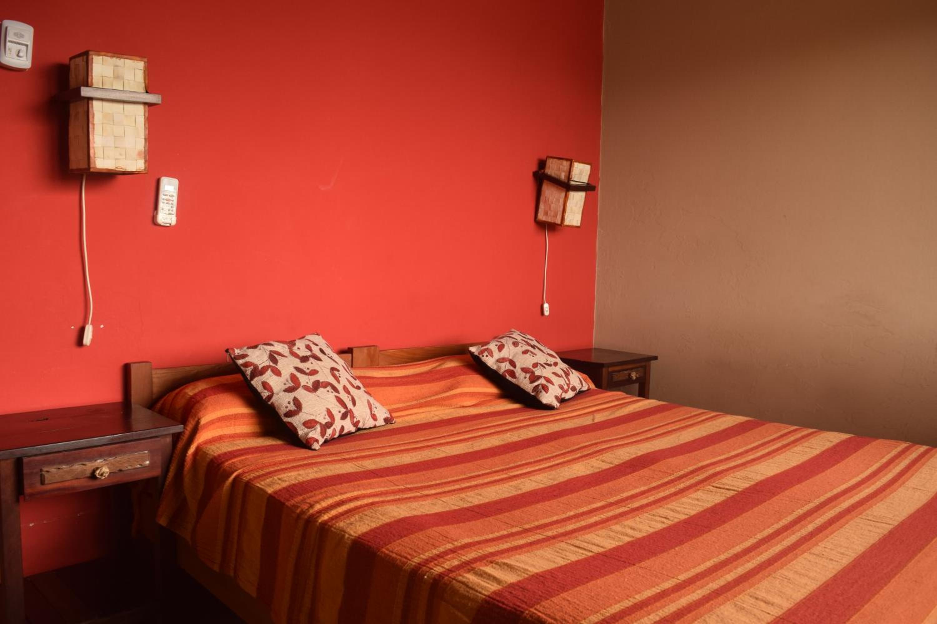 Quadruple Room with Lake View photo 3