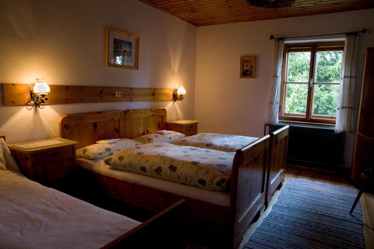 Triple Room photo 1