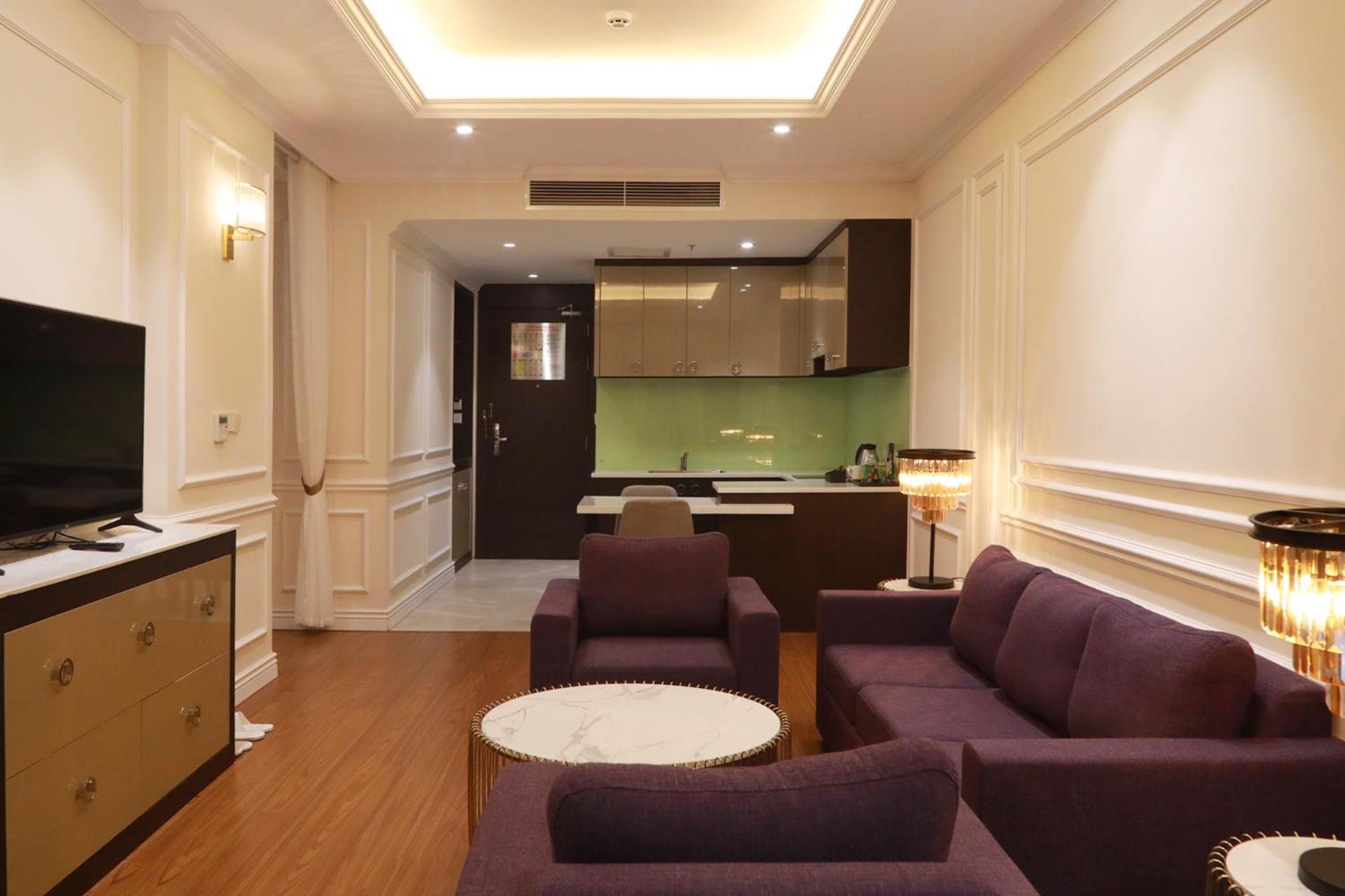 Executive Suite photo 2