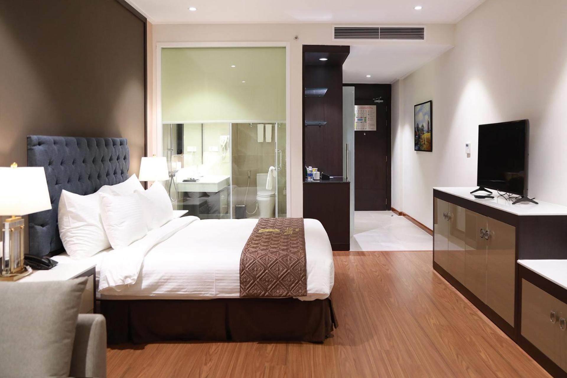 Superior Double Room photo 3