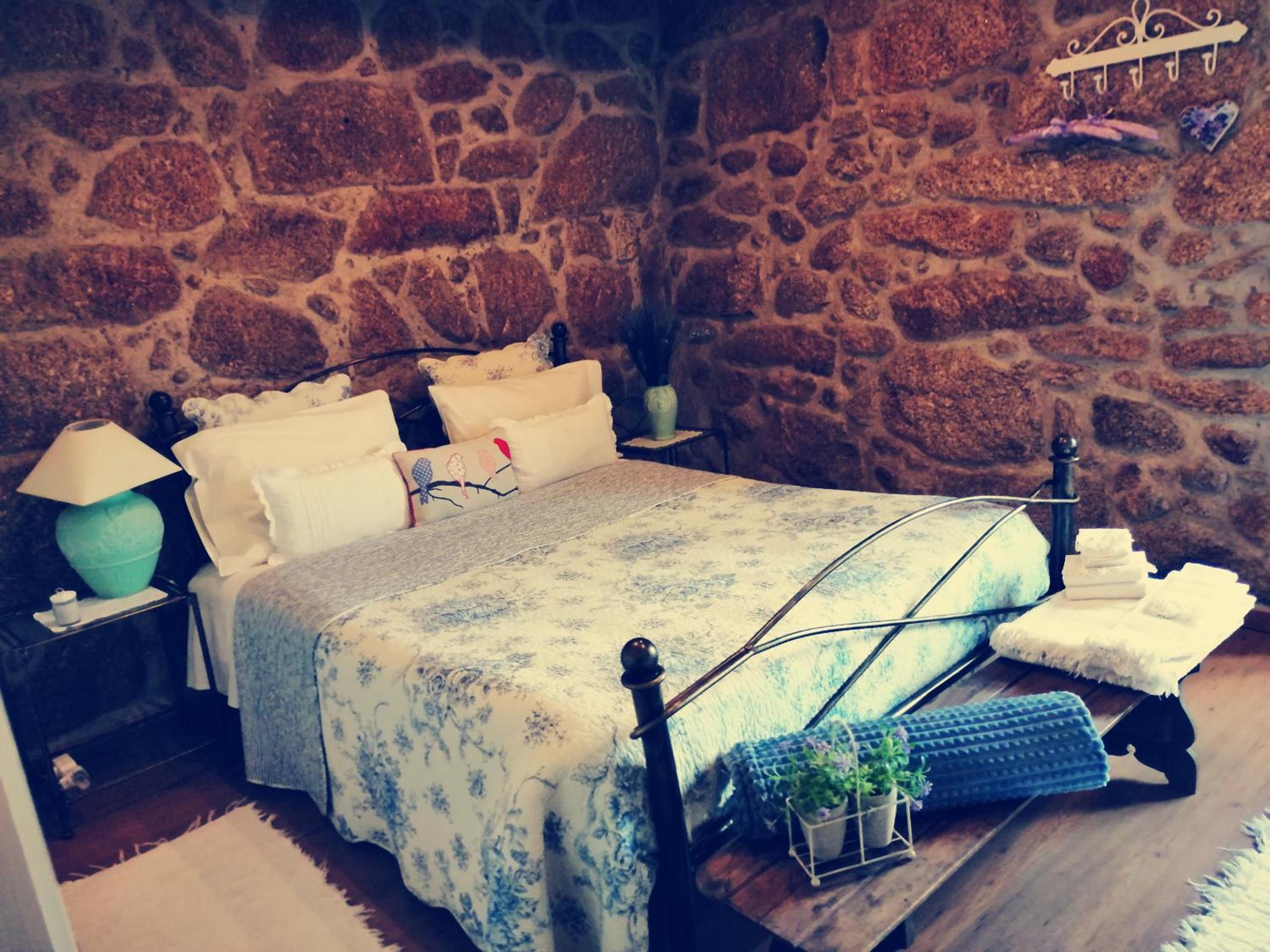 Two-Bedroom House photo 2