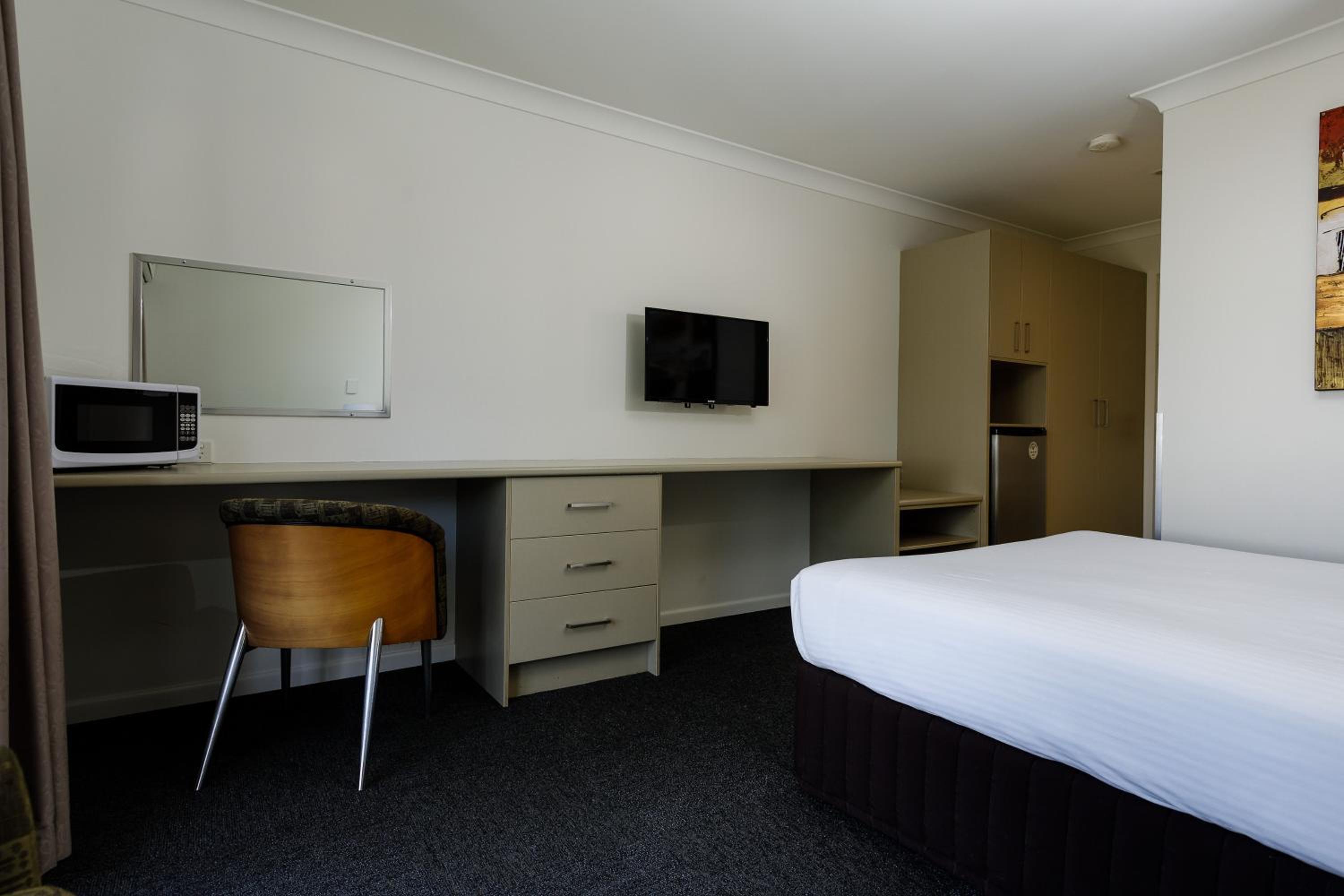 Queen Room - Byrneside - Photo 4