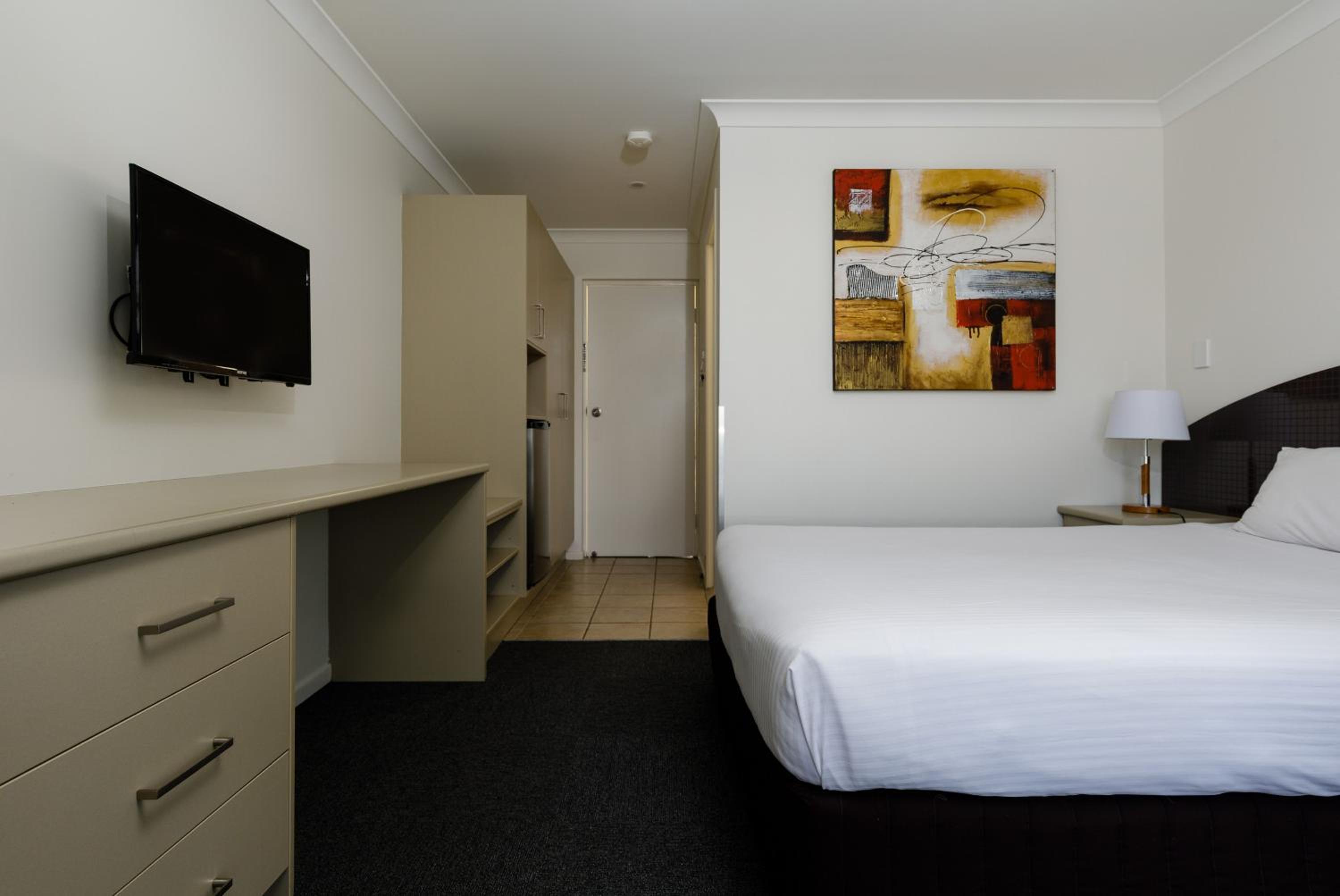 Queen Room - Byrneside - Photo 3