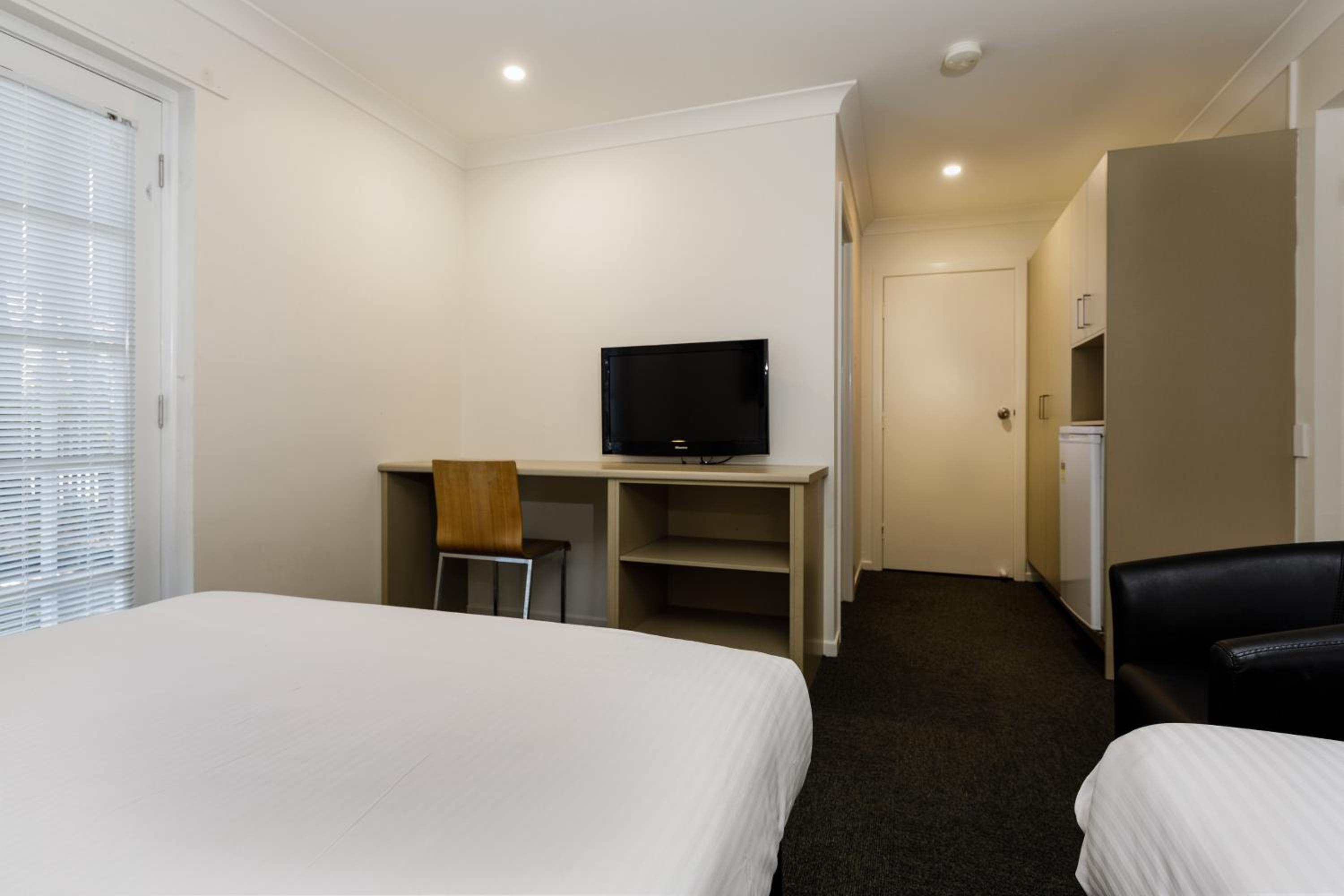 Twin or Triple Room - Byrneside - Photo 4