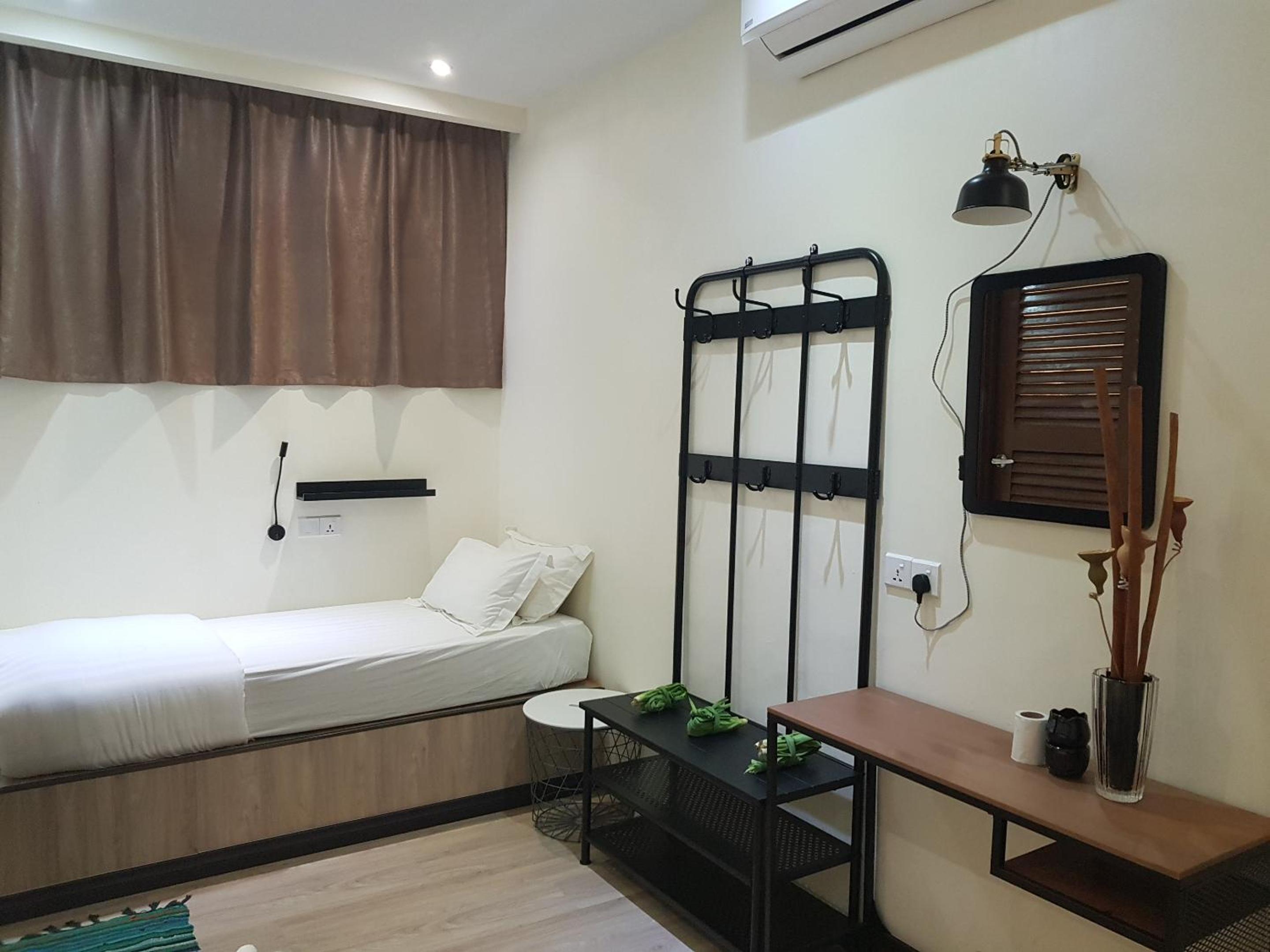 Family Double Room - Photo 4