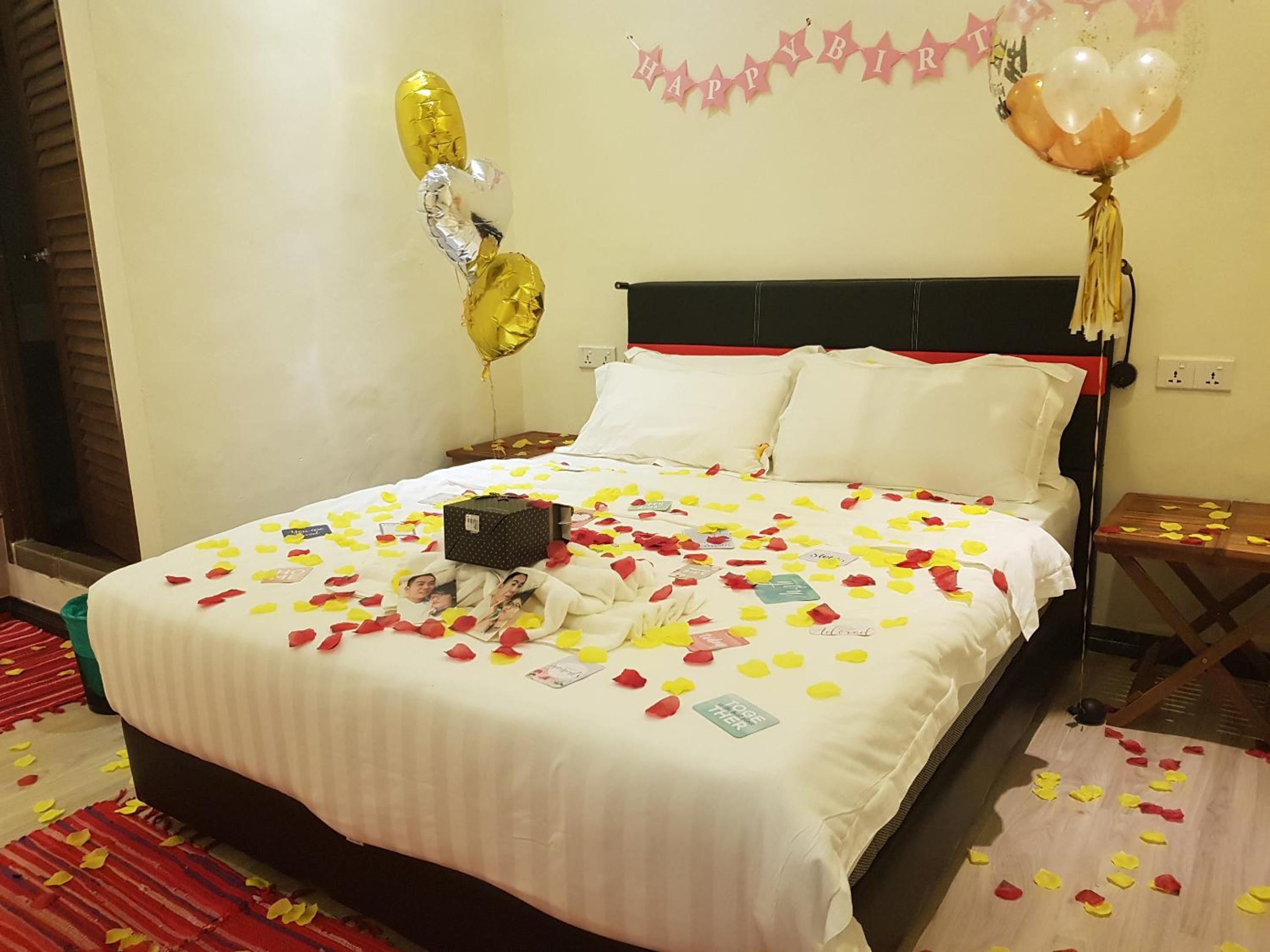 Family Double Room - Photo 3