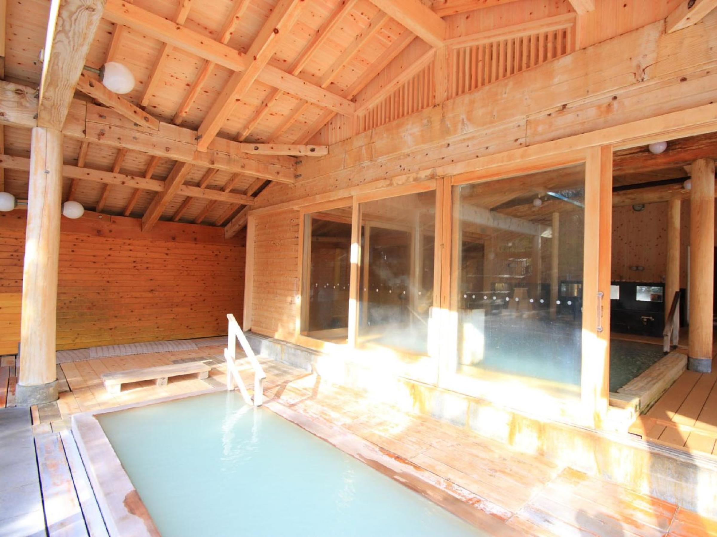 Oriental Garden Triple Room photo 3