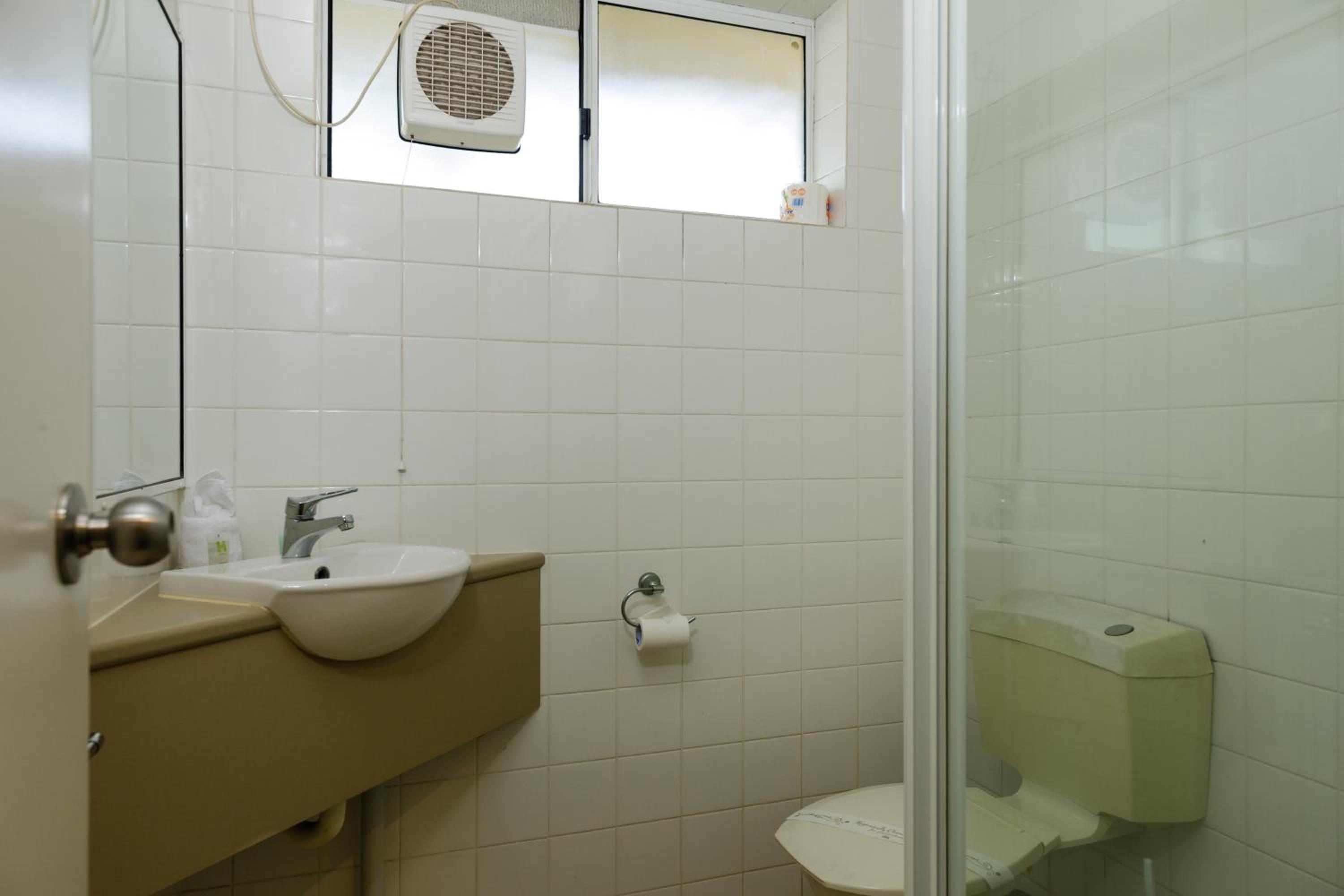 Twin or Triple Room - Byrneside - Photo 3