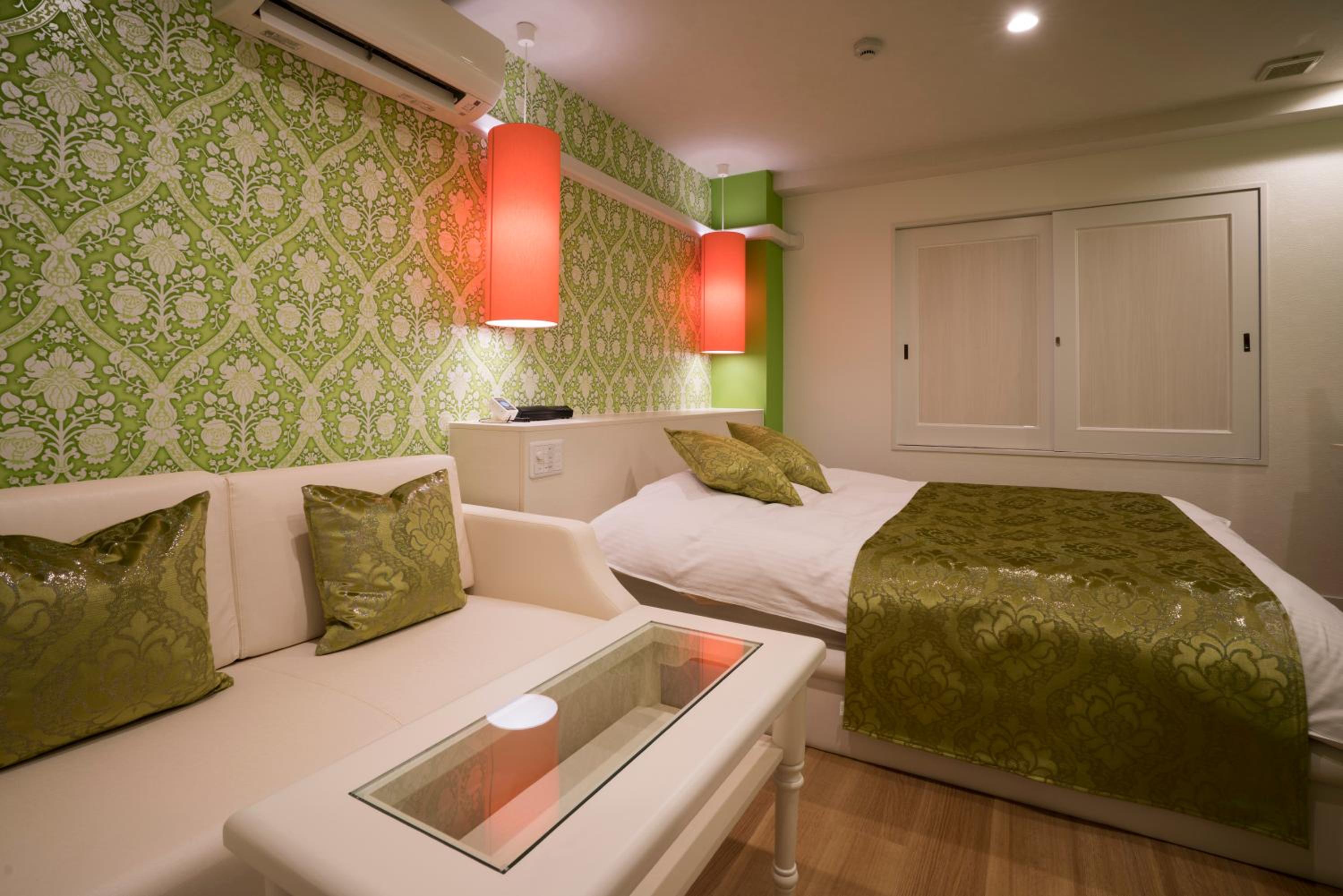 Standard Double Room - Photo 2