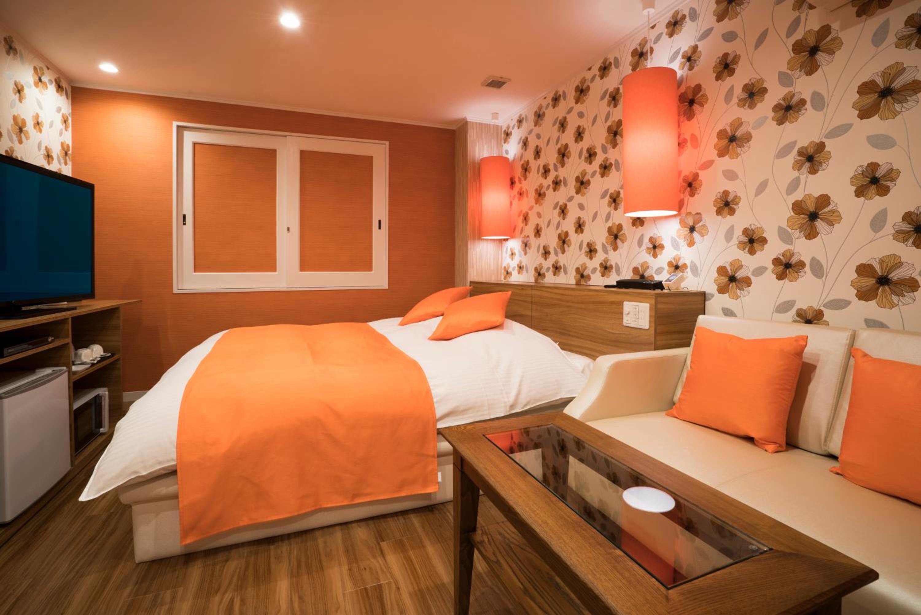 Standard Double Room - Photo 1