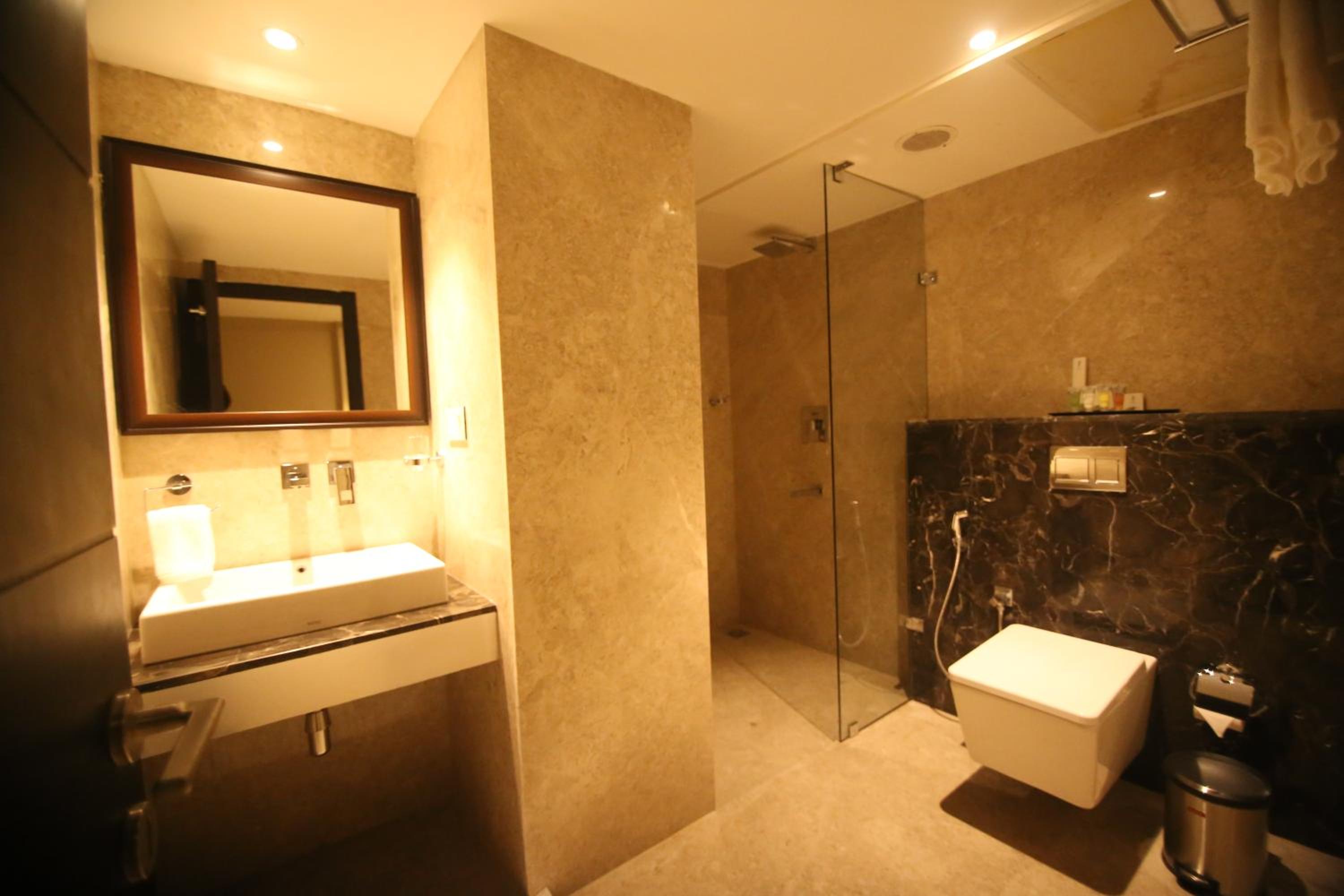 Deluxe Suite - Photo 2