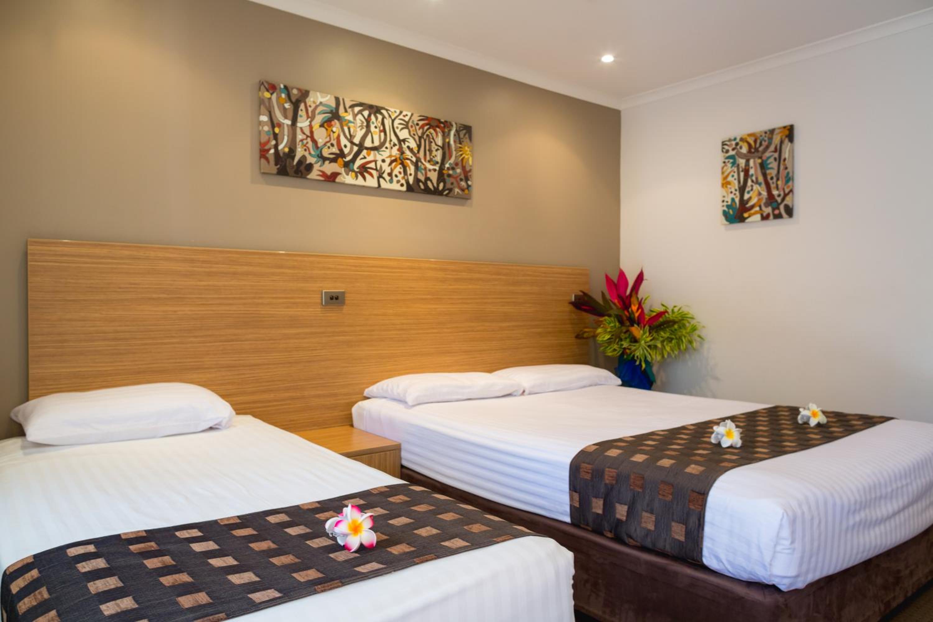 Basic RESORT Room - Photo 4