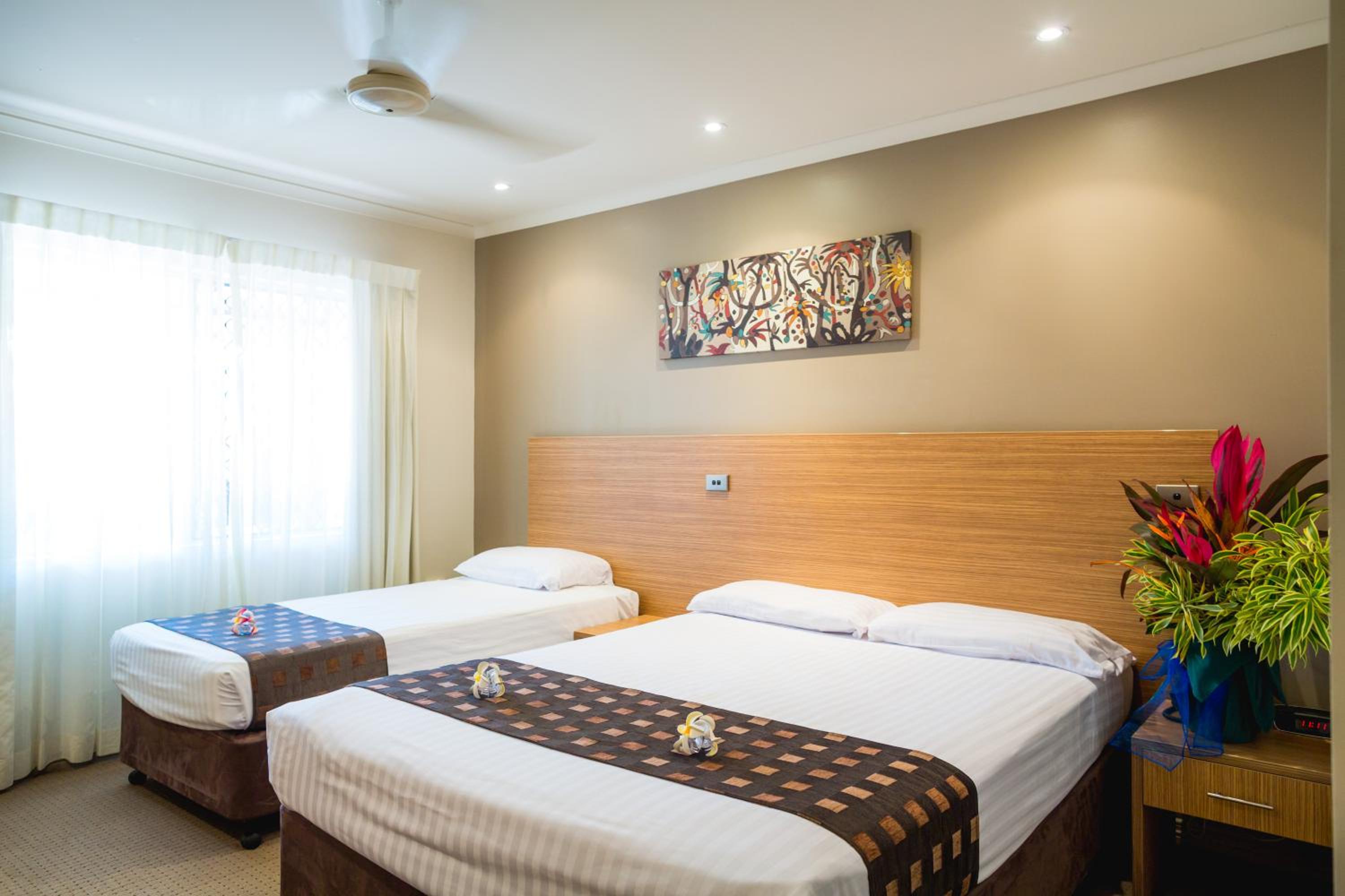 Basic RESORT Room - Photo 3