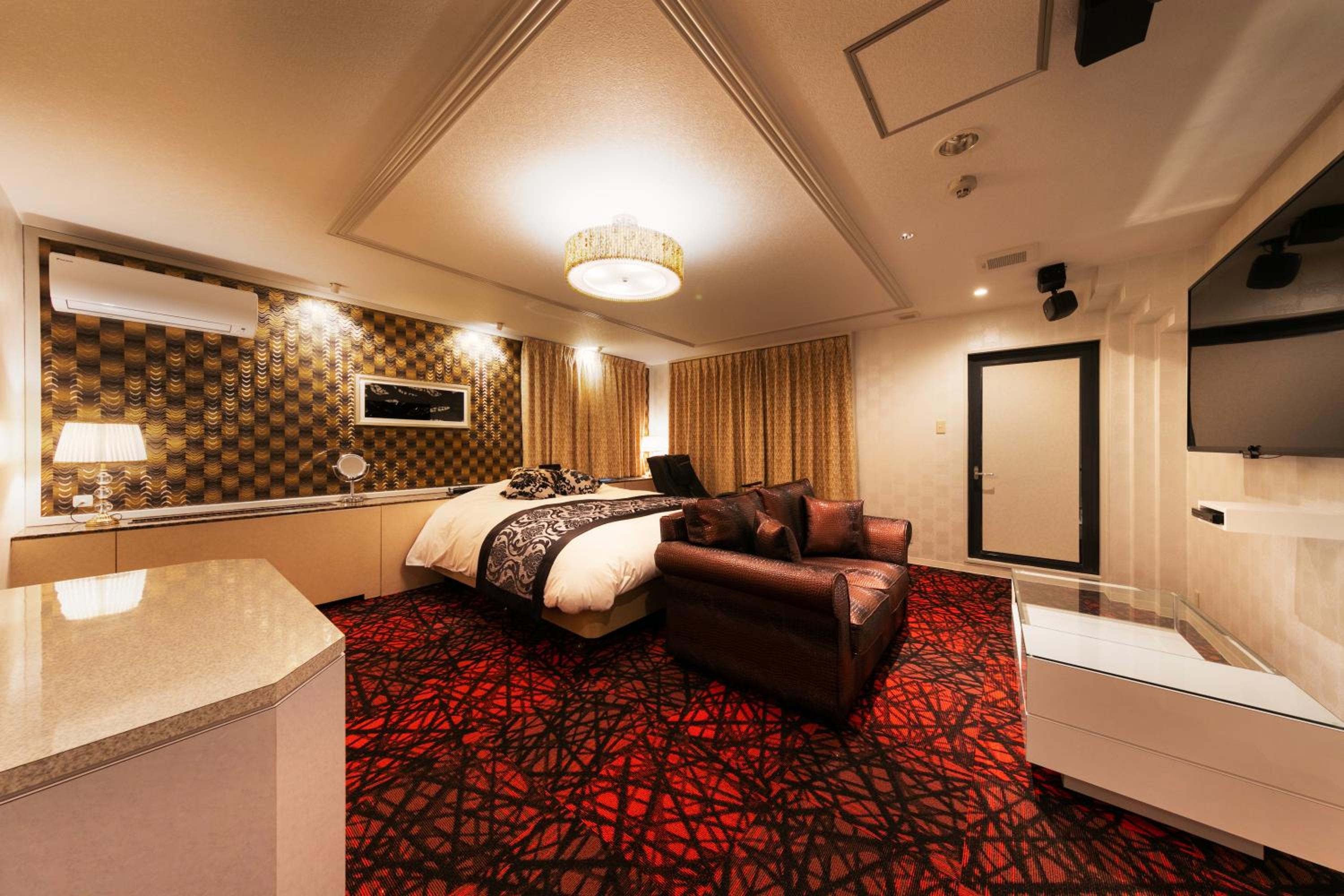 Deluxe Double Room - Photo 5