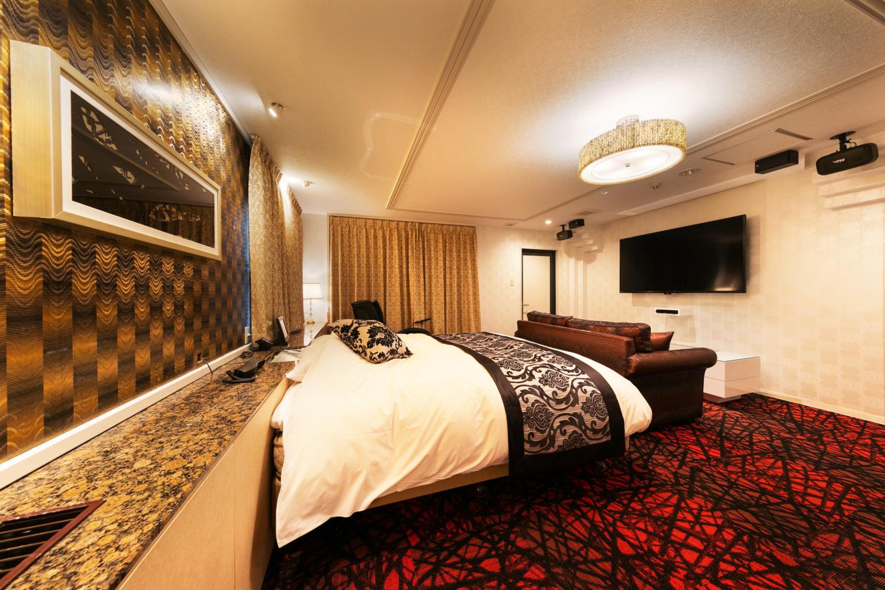 Deluxe Double Room - Photo 6