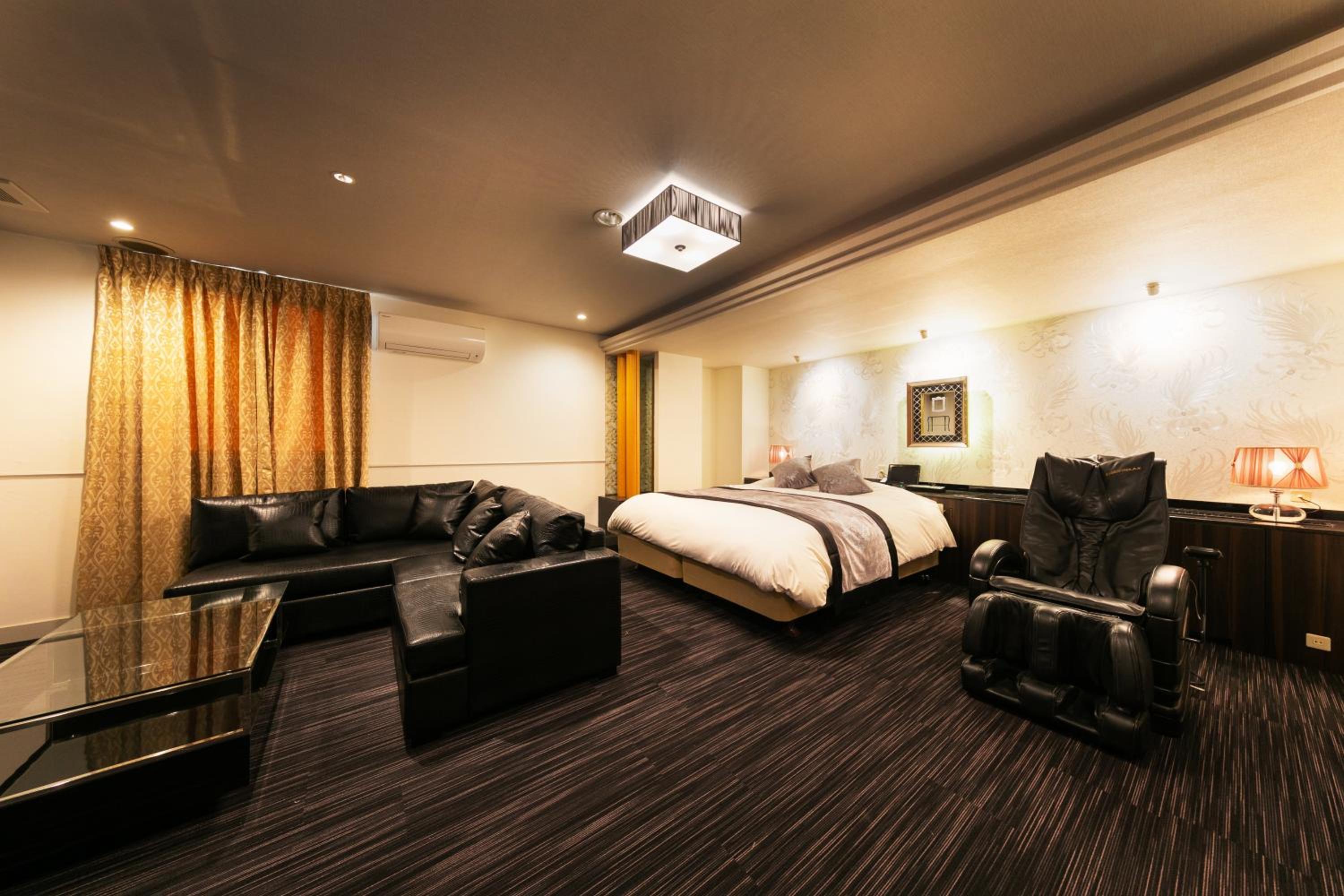 Deluxe Double Room - Photo 3