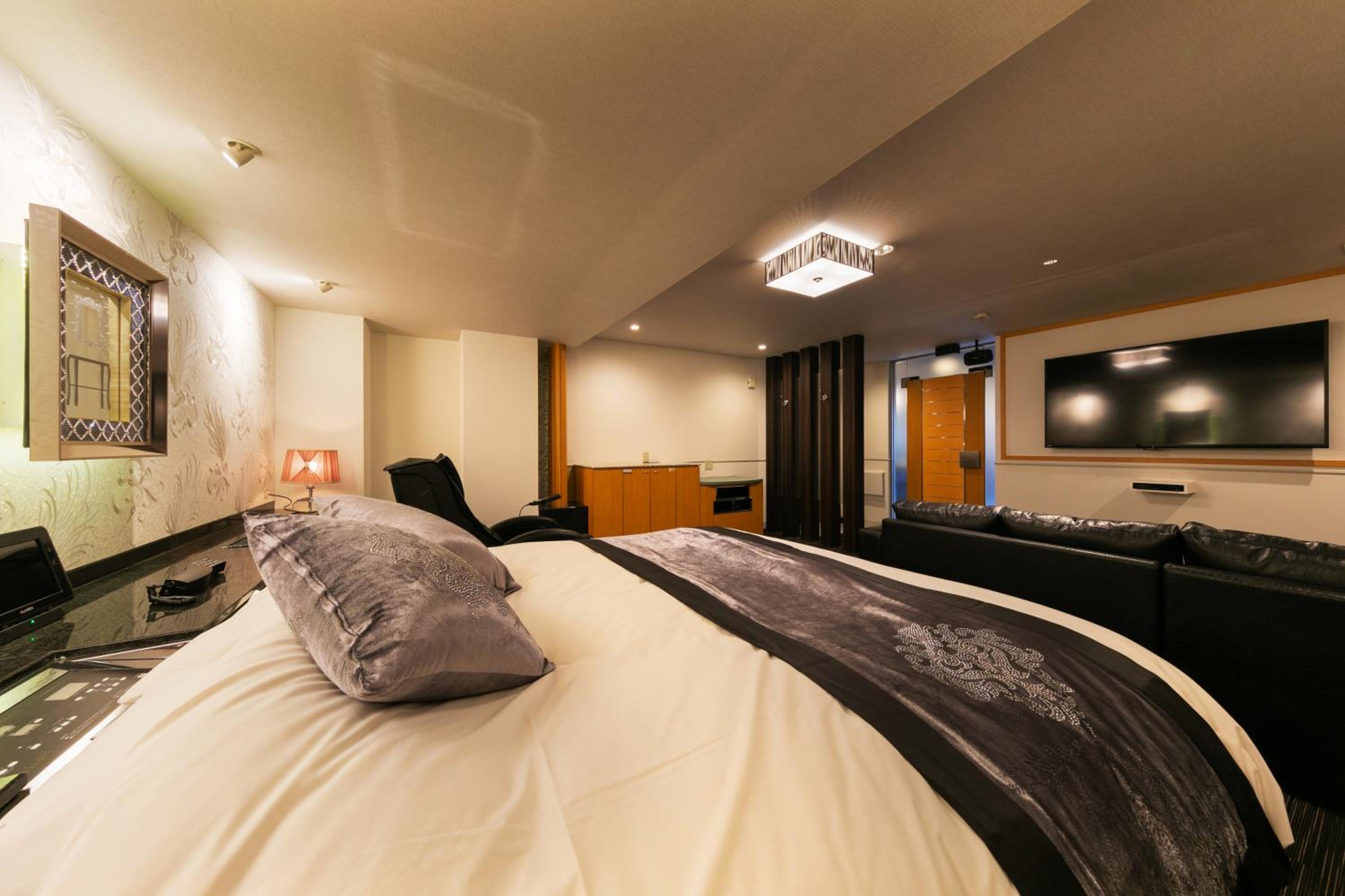 Deluxe Double Room - Photo 4