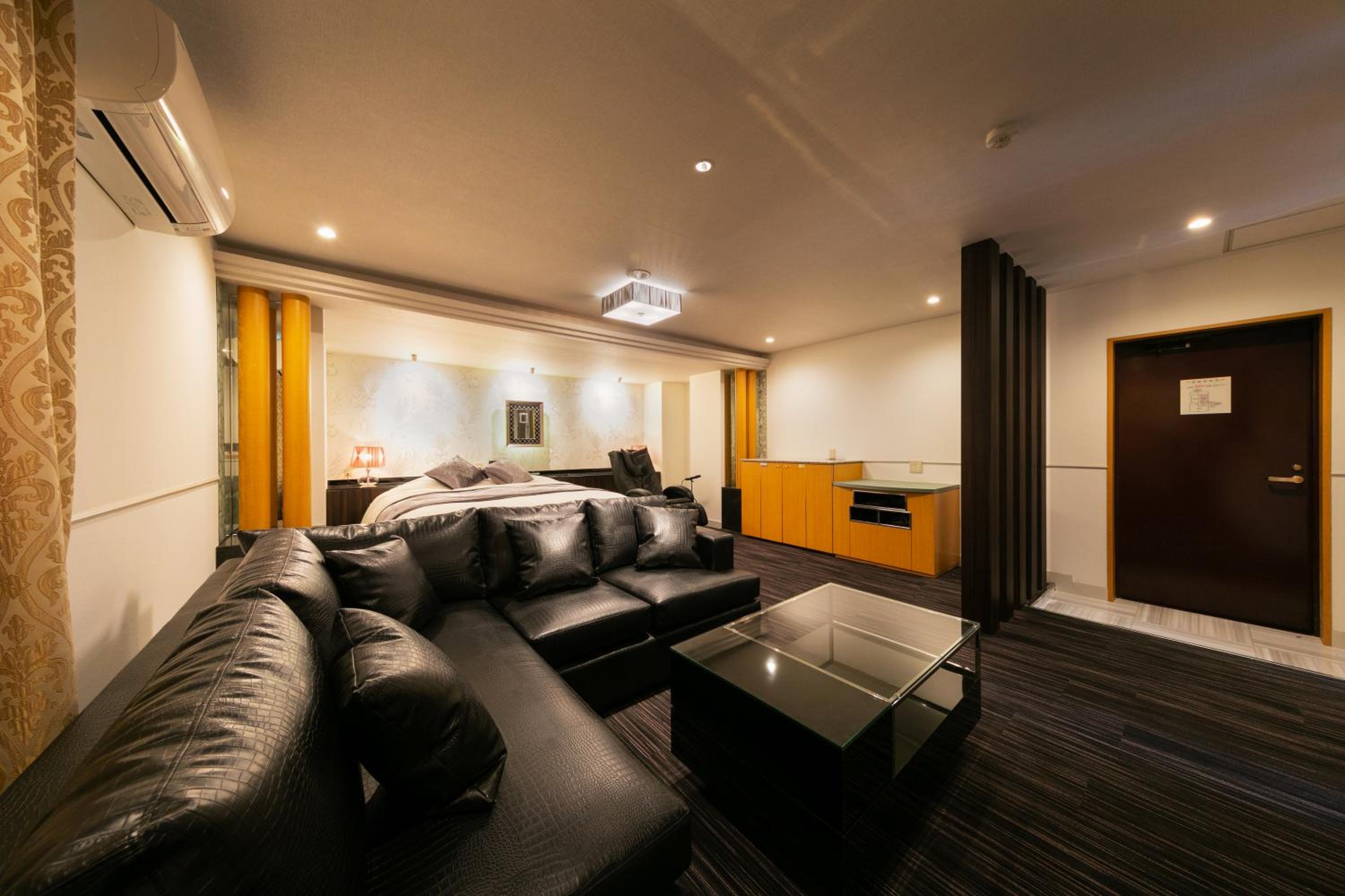 Deluxe Double Room - Photo 1