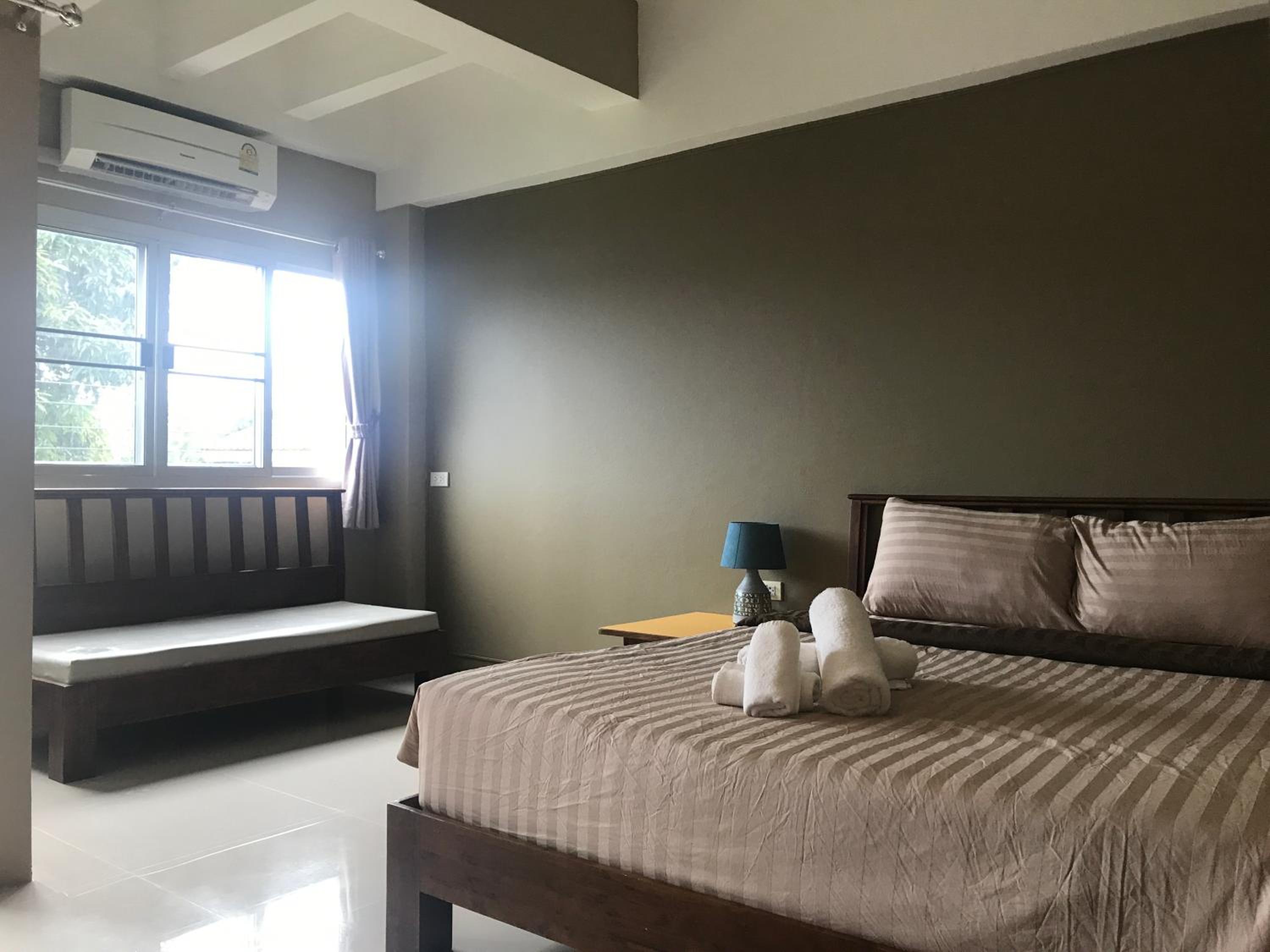 Deluxe Room photo 1