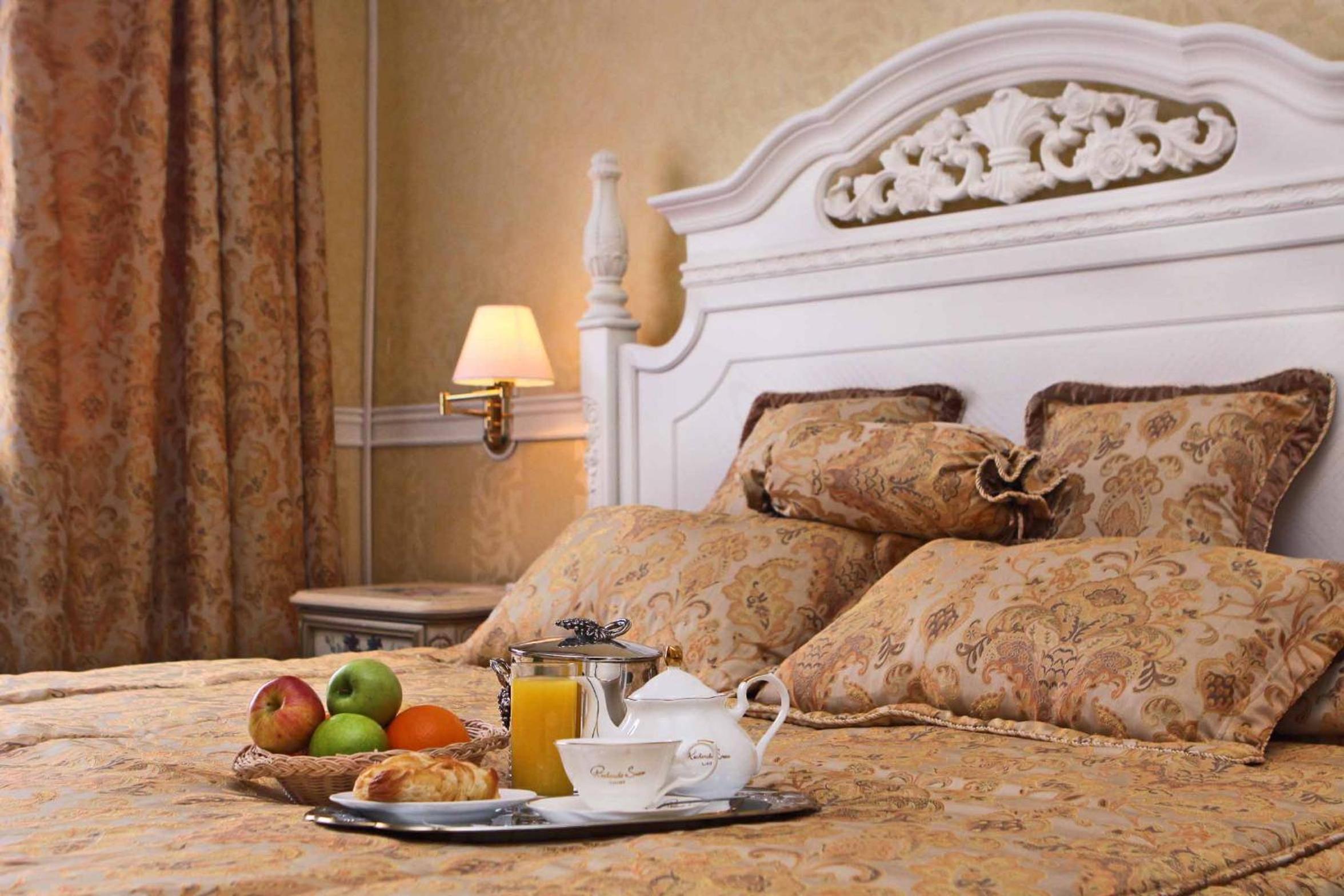 Standard Double Room - Photo 1