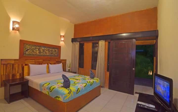 Standard Double Room - Photo 93