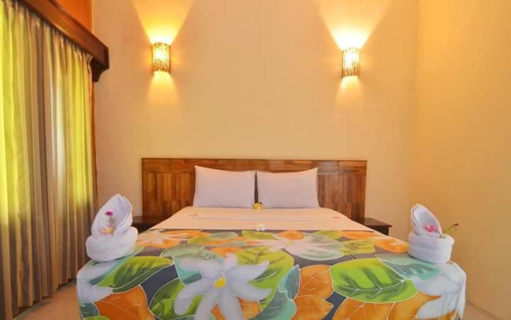 Standard Double Room - Photo 7
