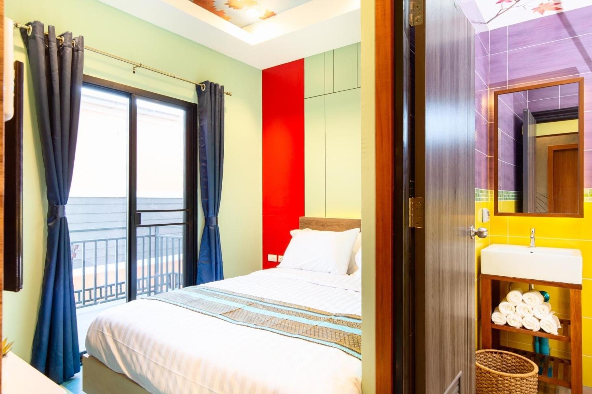 Deluxe Double Room photo 1