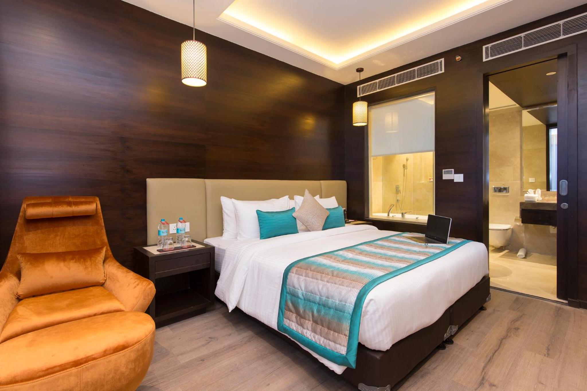 Suite photo 1