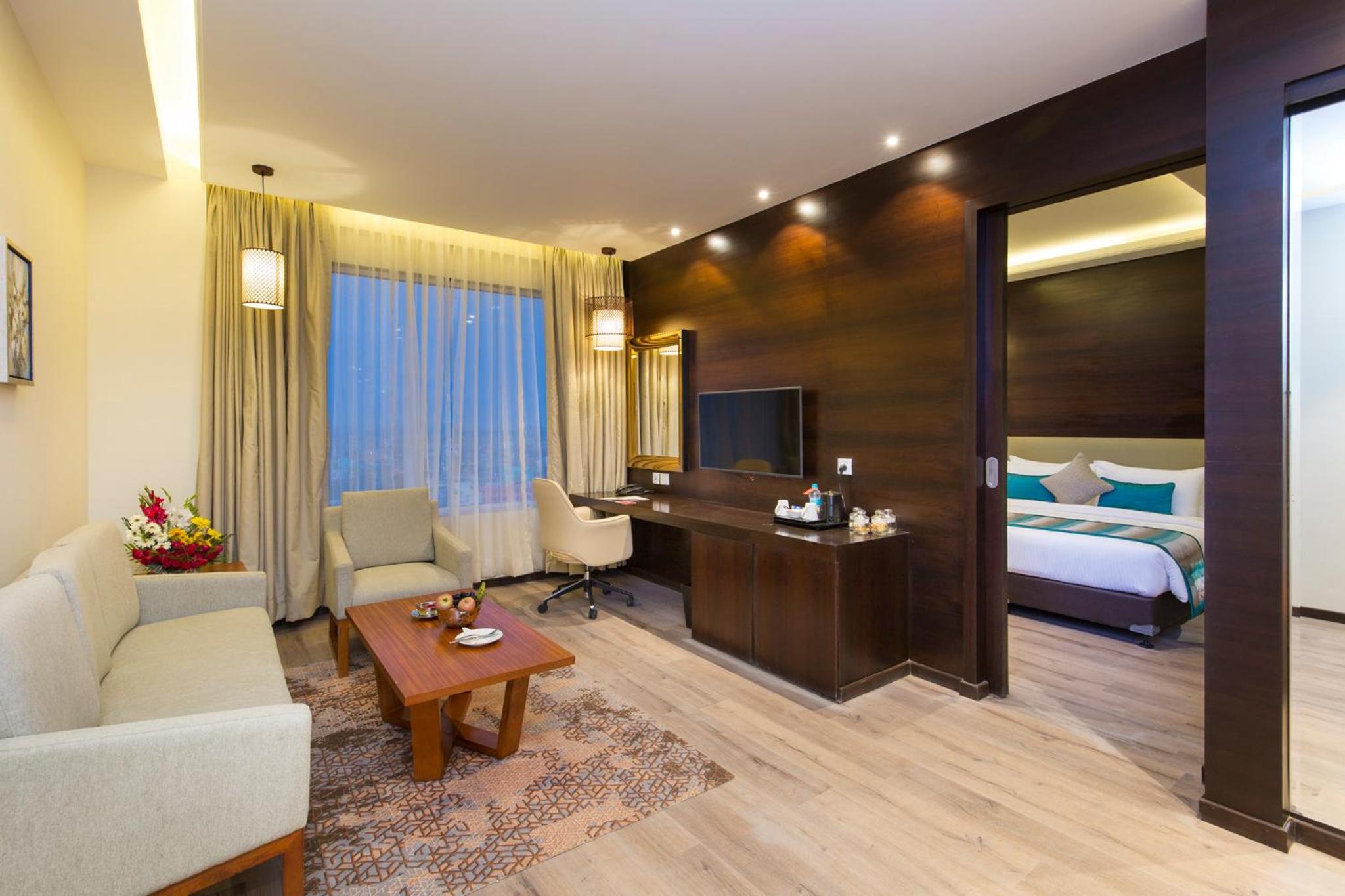 Suite photo 3