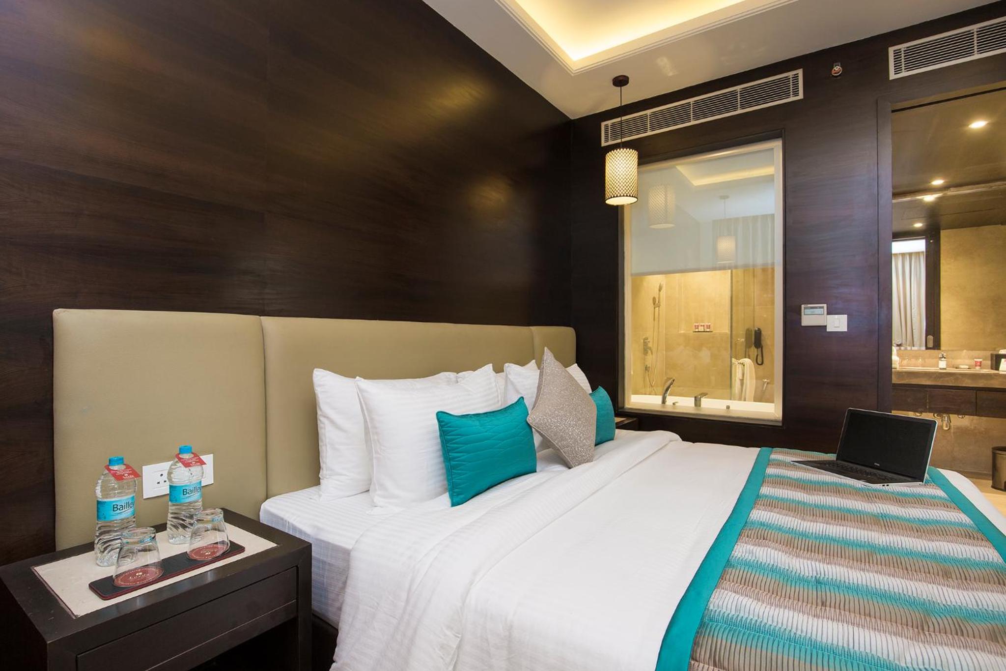 Suite photo 2