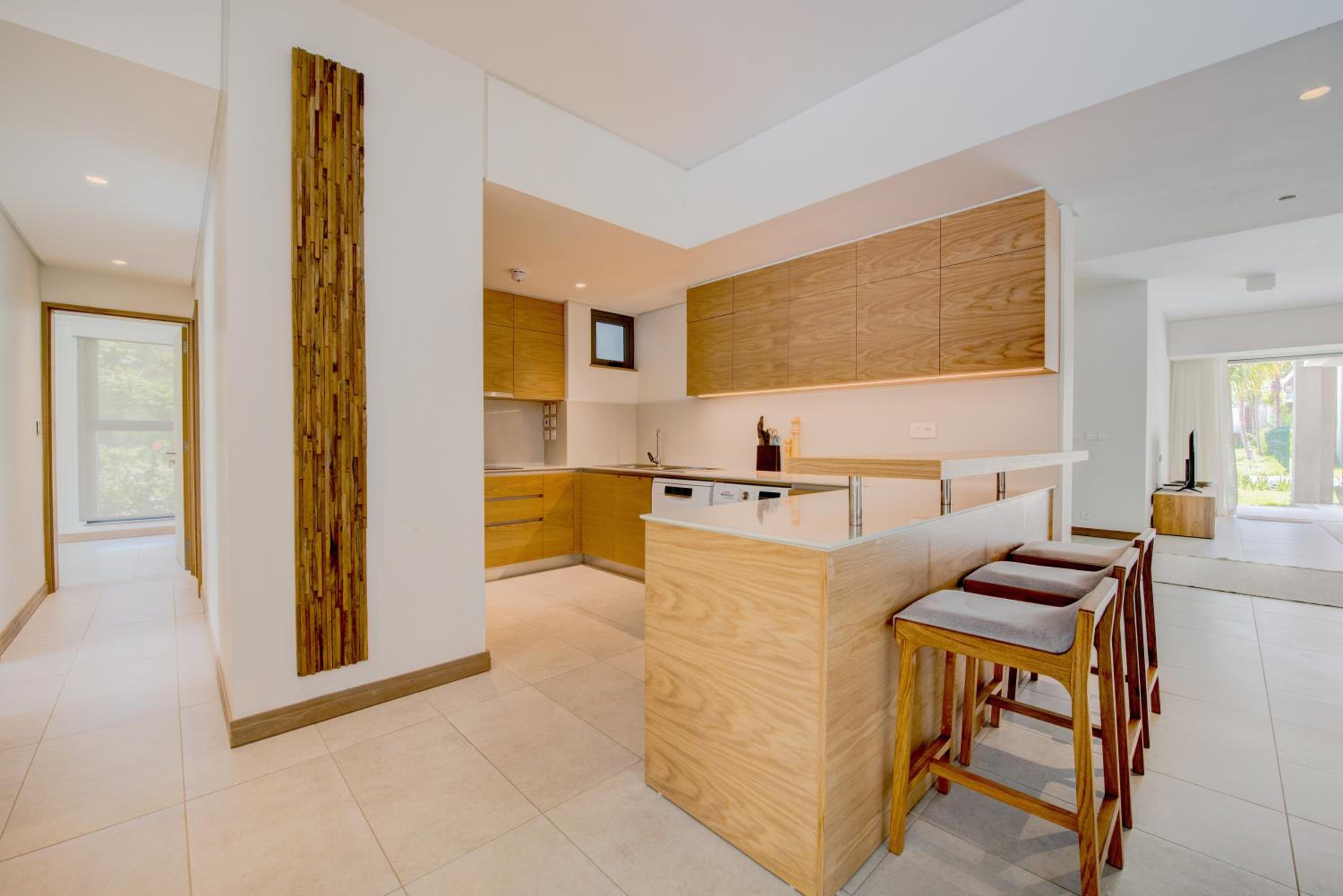 La Peninsule Apartment - 4 Bedroom photo 3