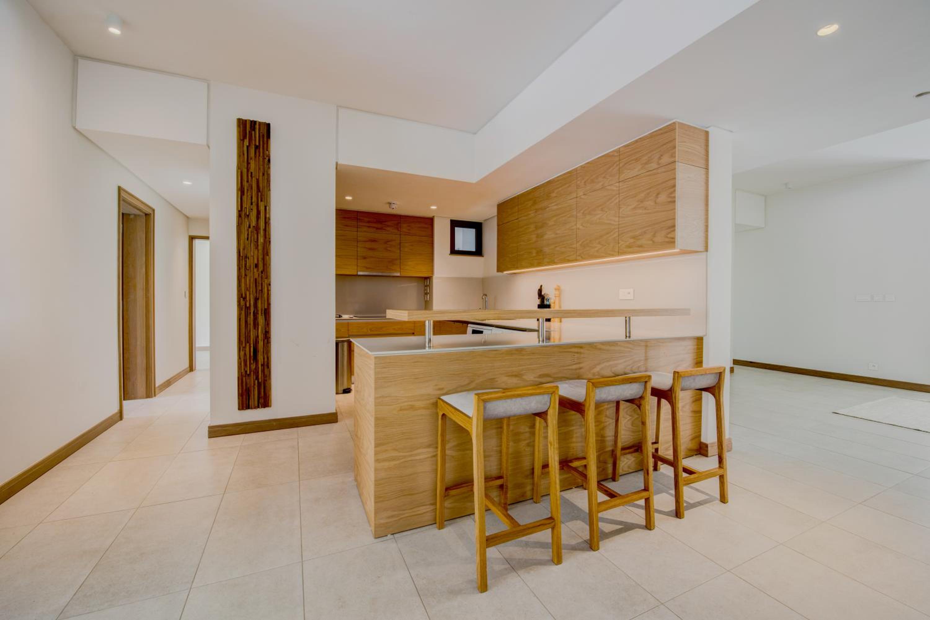 La Peninsule Apartment - 4 Bedroom photo 2