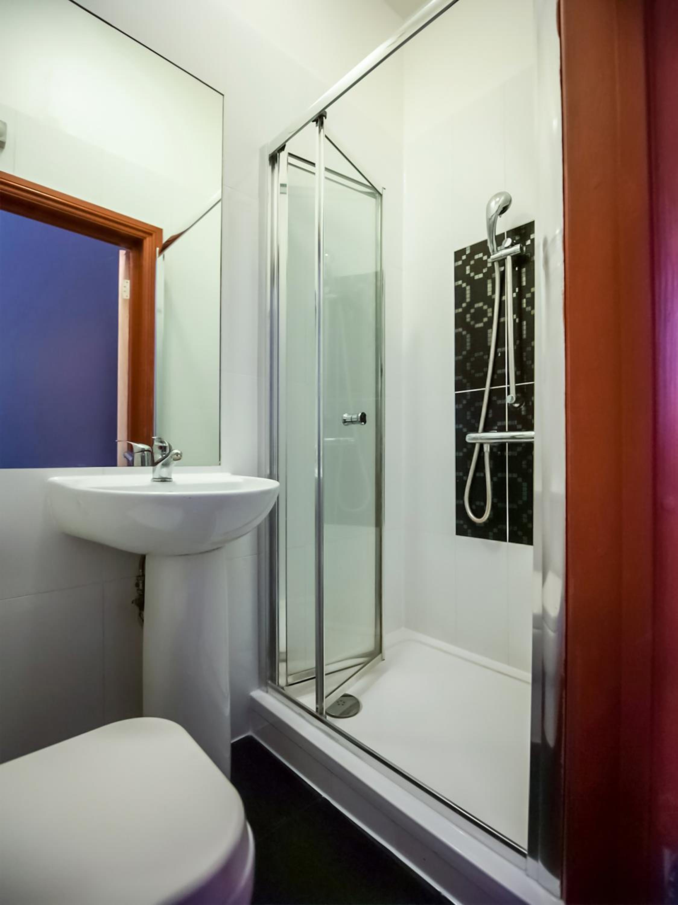 Standard Single Room photo 2