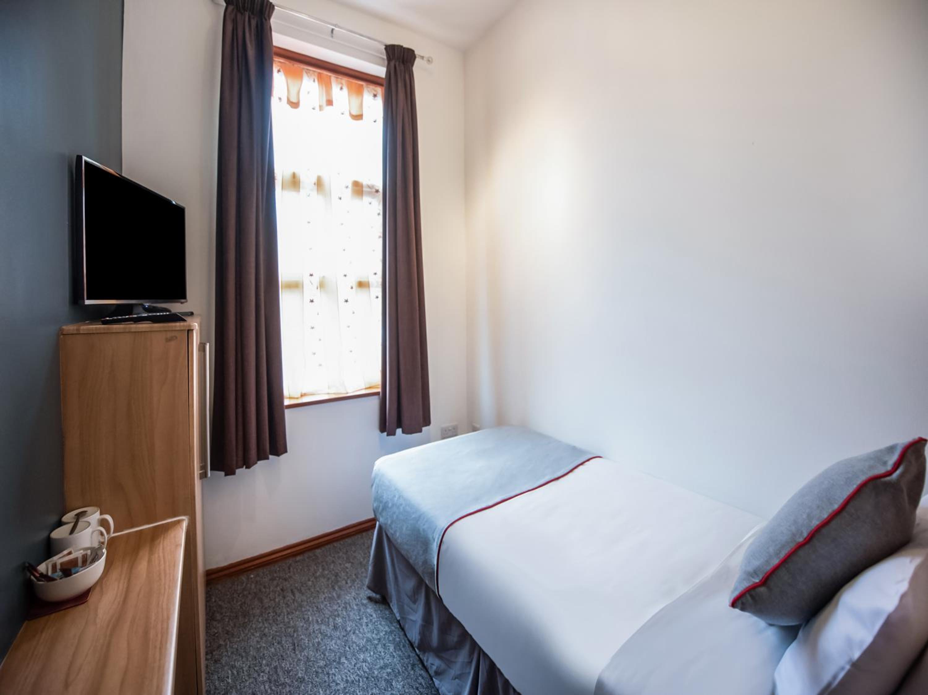 Standard Single Room photo 3
