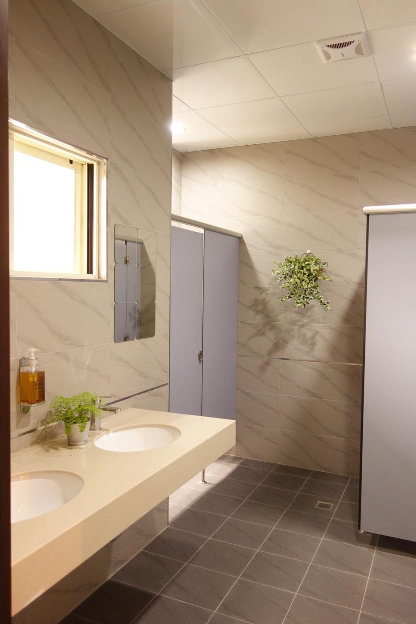 Standard Double Room with Shared Bathroom photo 3