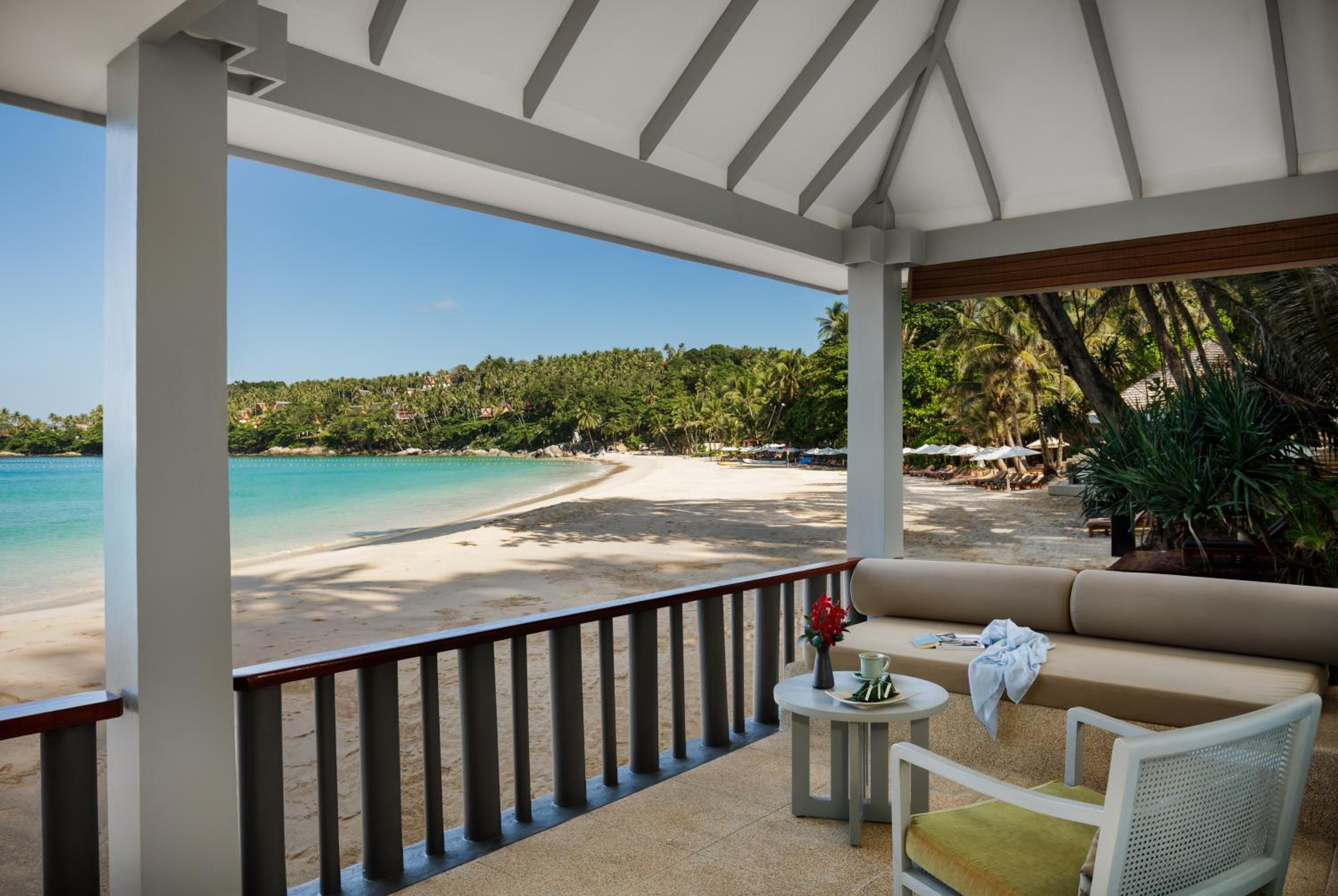 Beach Deluxe Suite - Photo 7