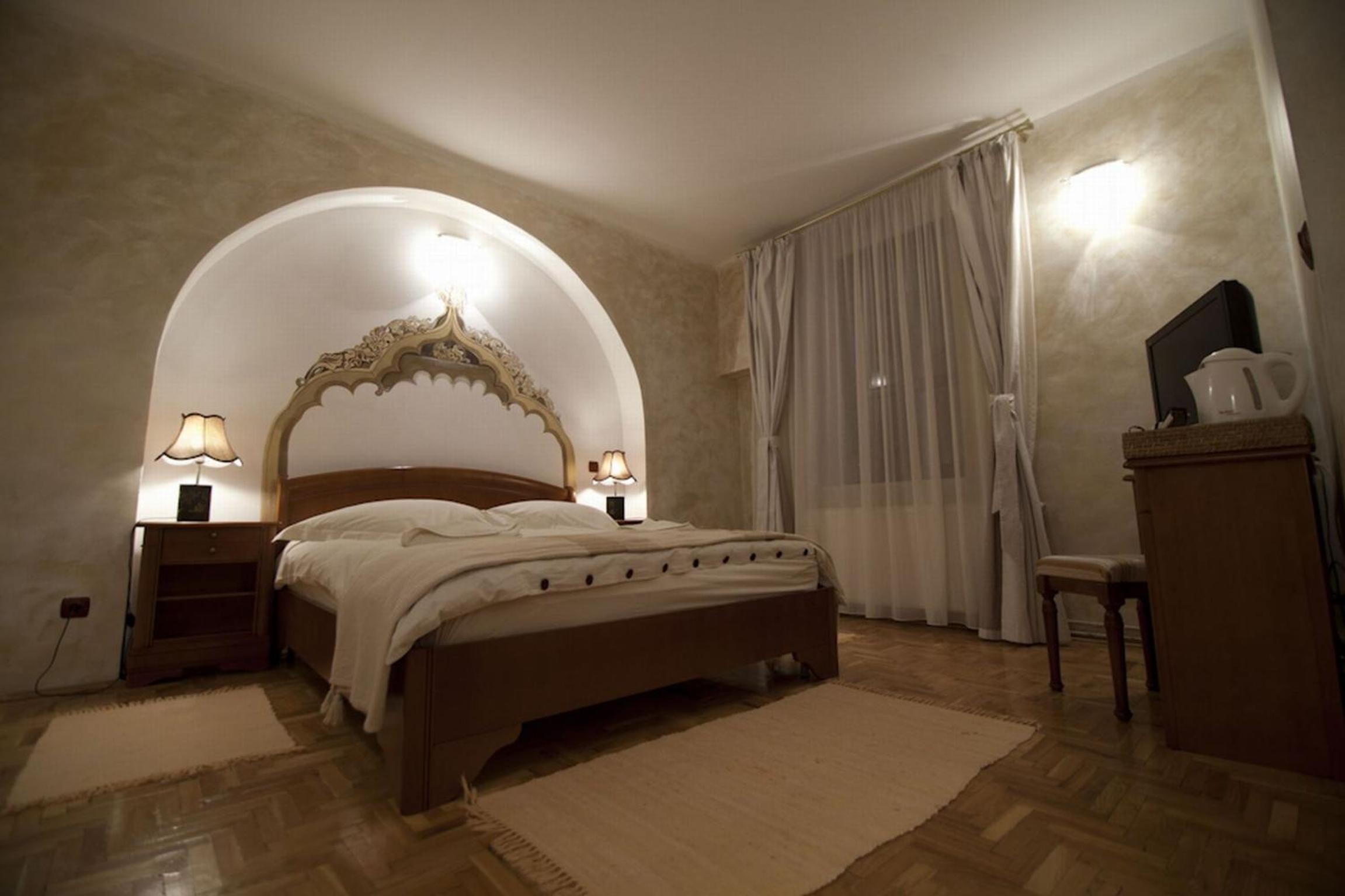 Double Room - Photo 1