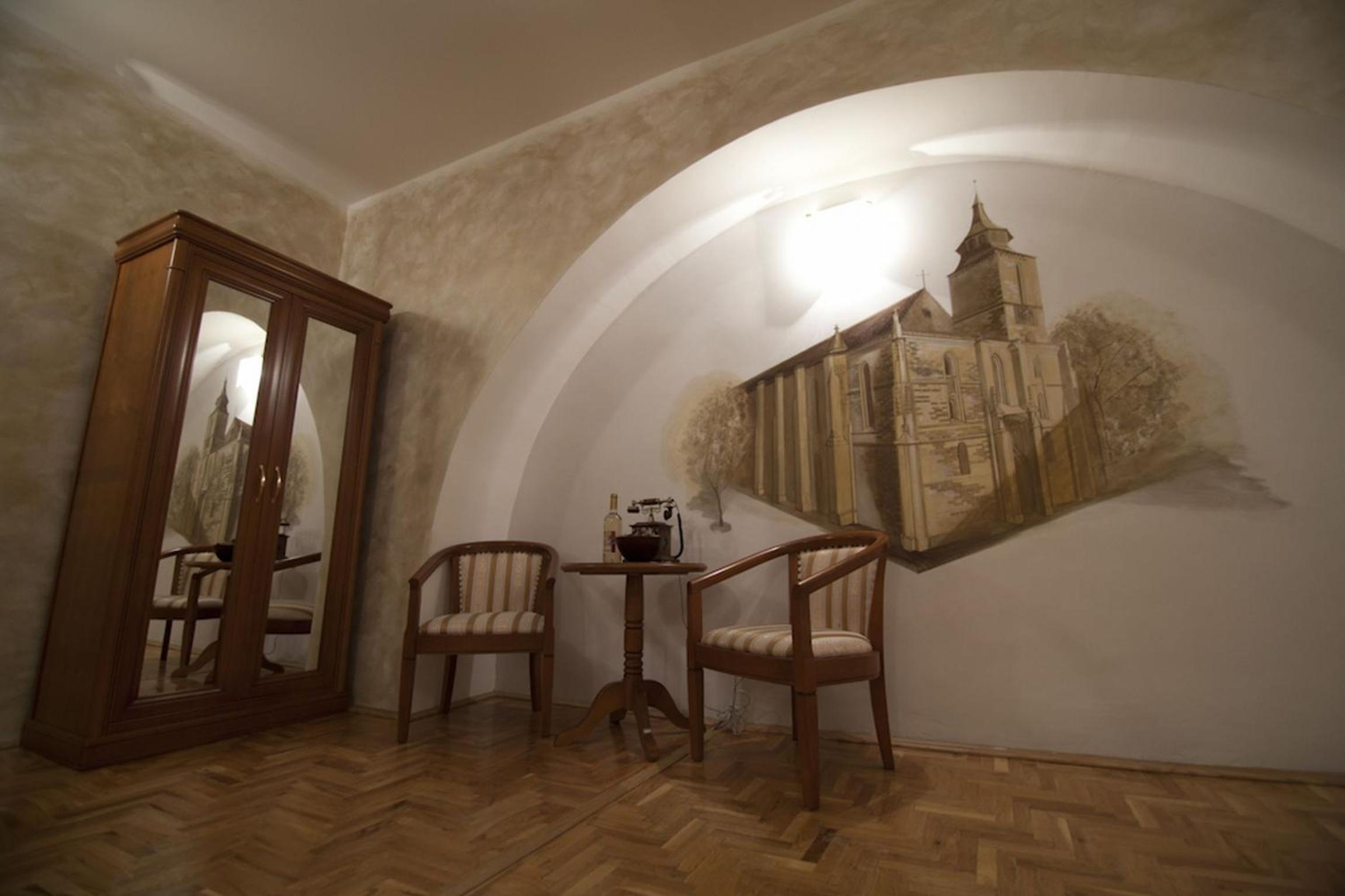 Double Room - Photo 2