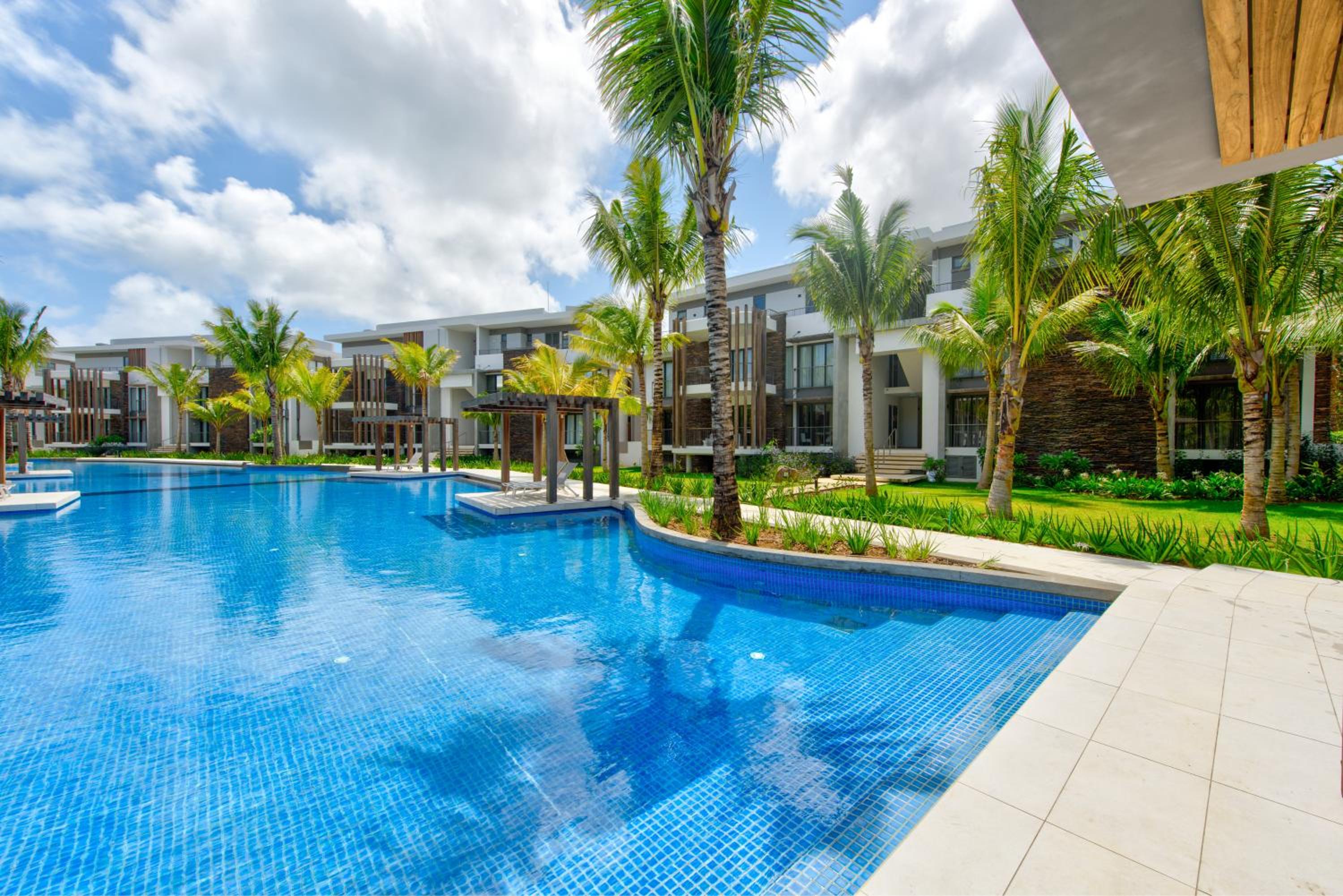 Banyan Grove Apartment – 3 Bedroom photo 3