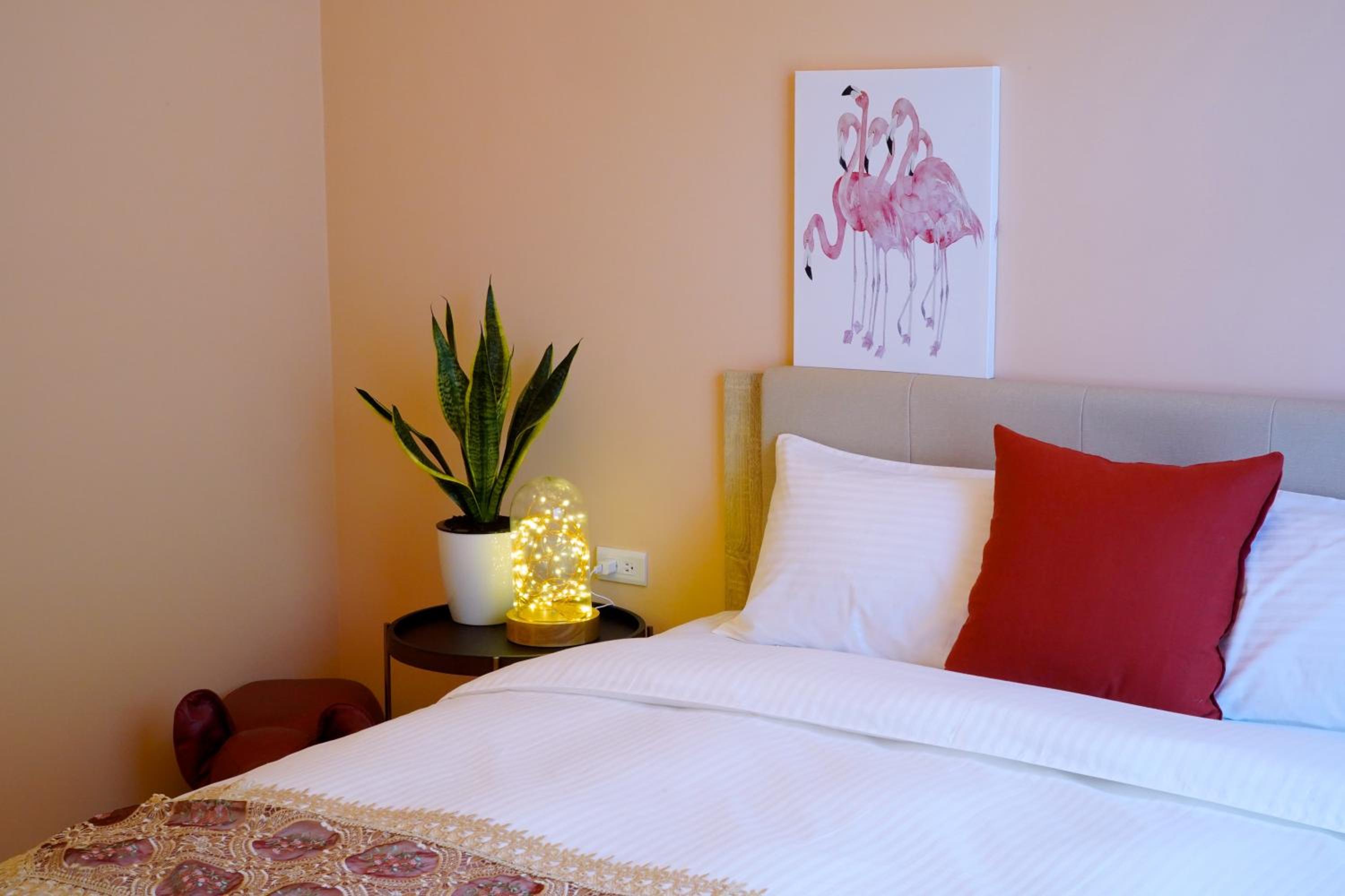 King Room with Garden View photo 1