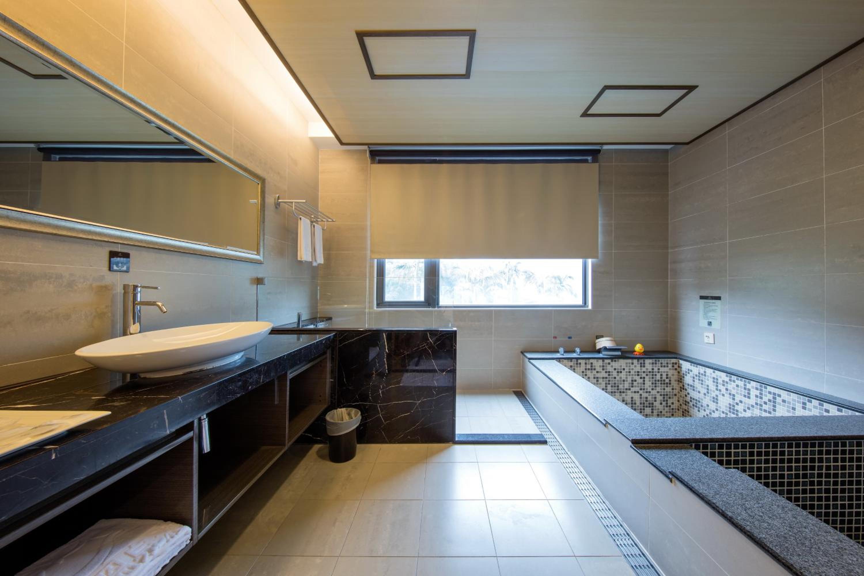 Deluxe Suite - Hotel Area - Photo 3