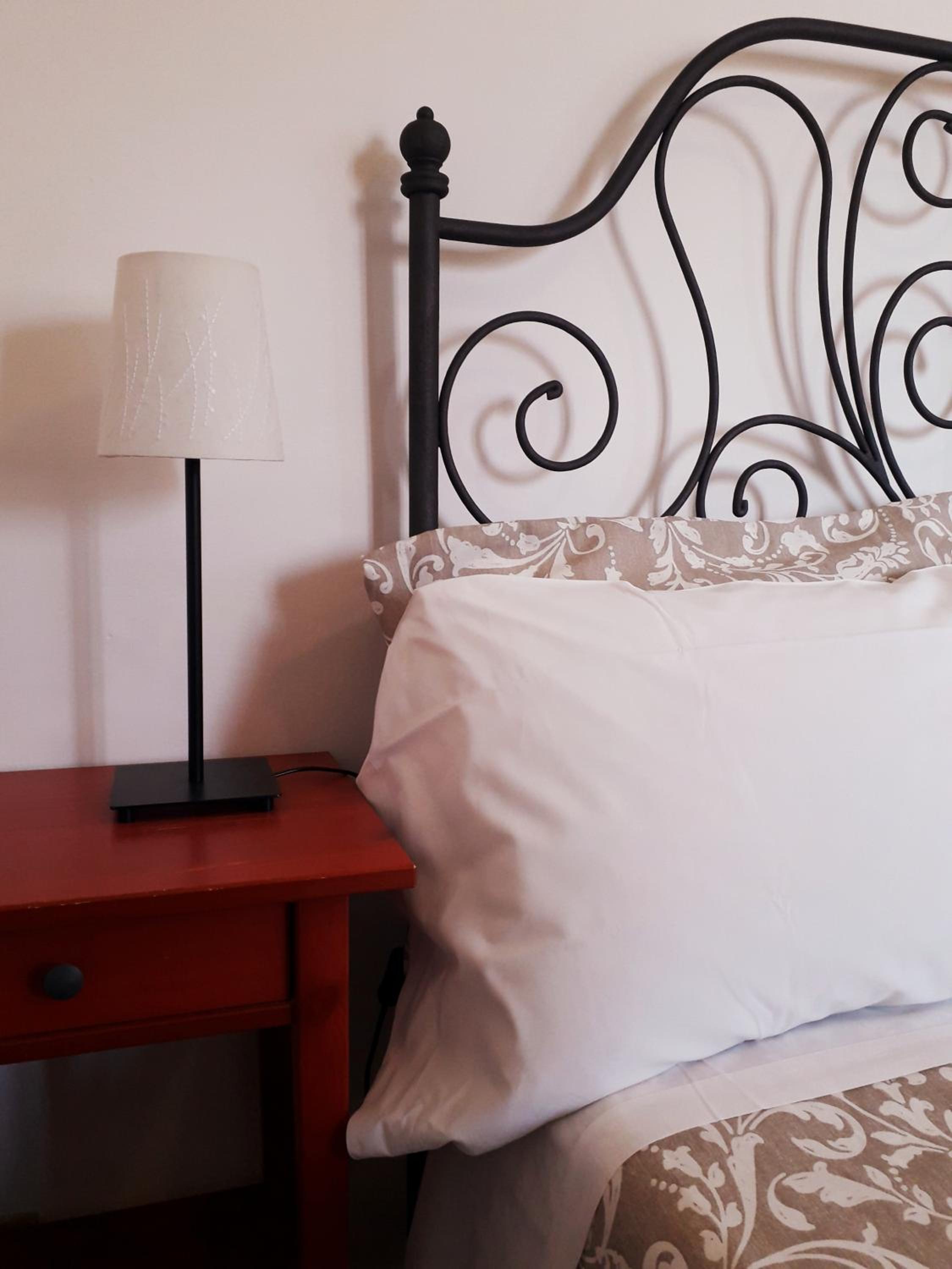 Double Room with Sea View photo 2