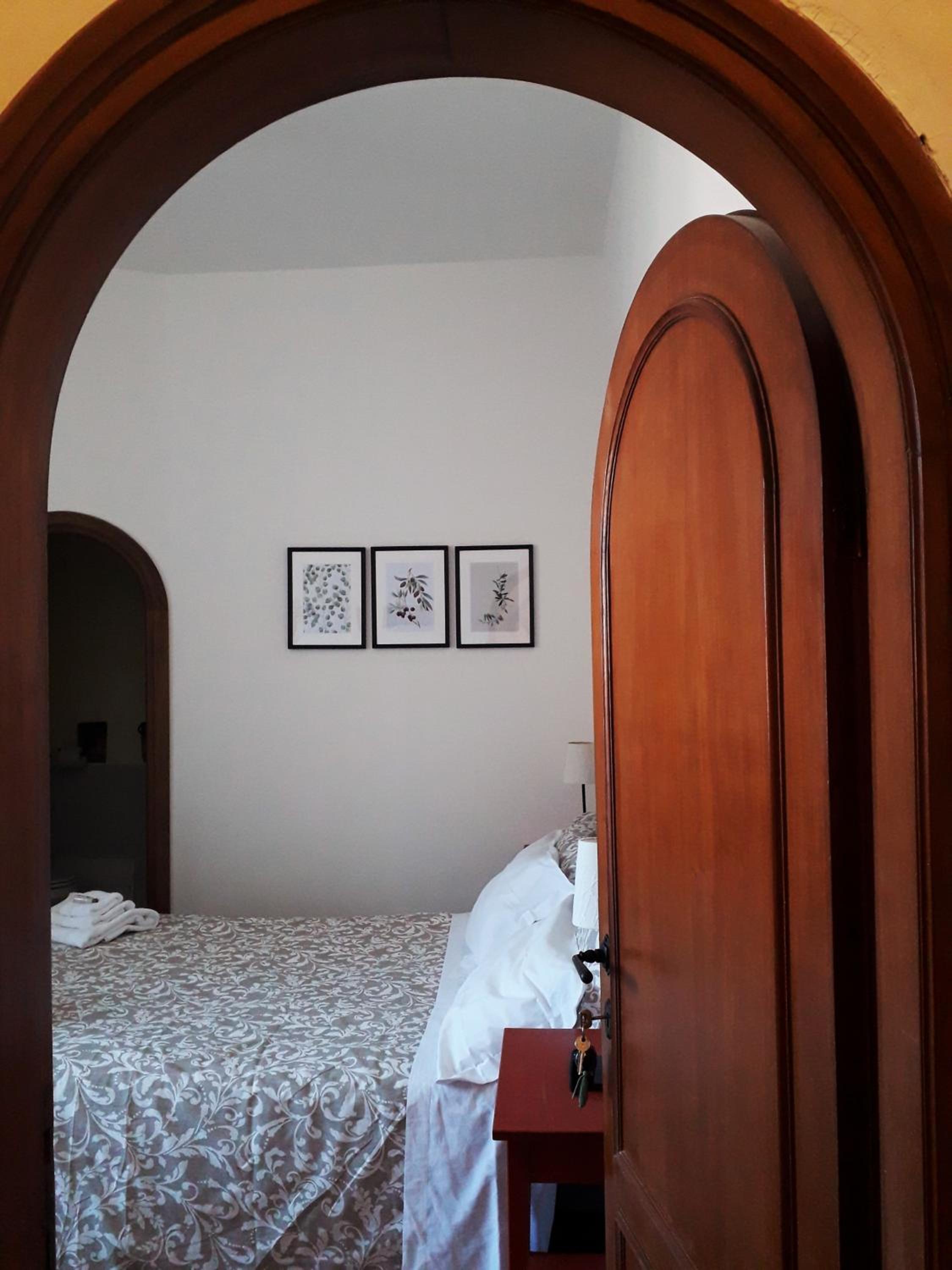 Double Room with Sea View photo 3