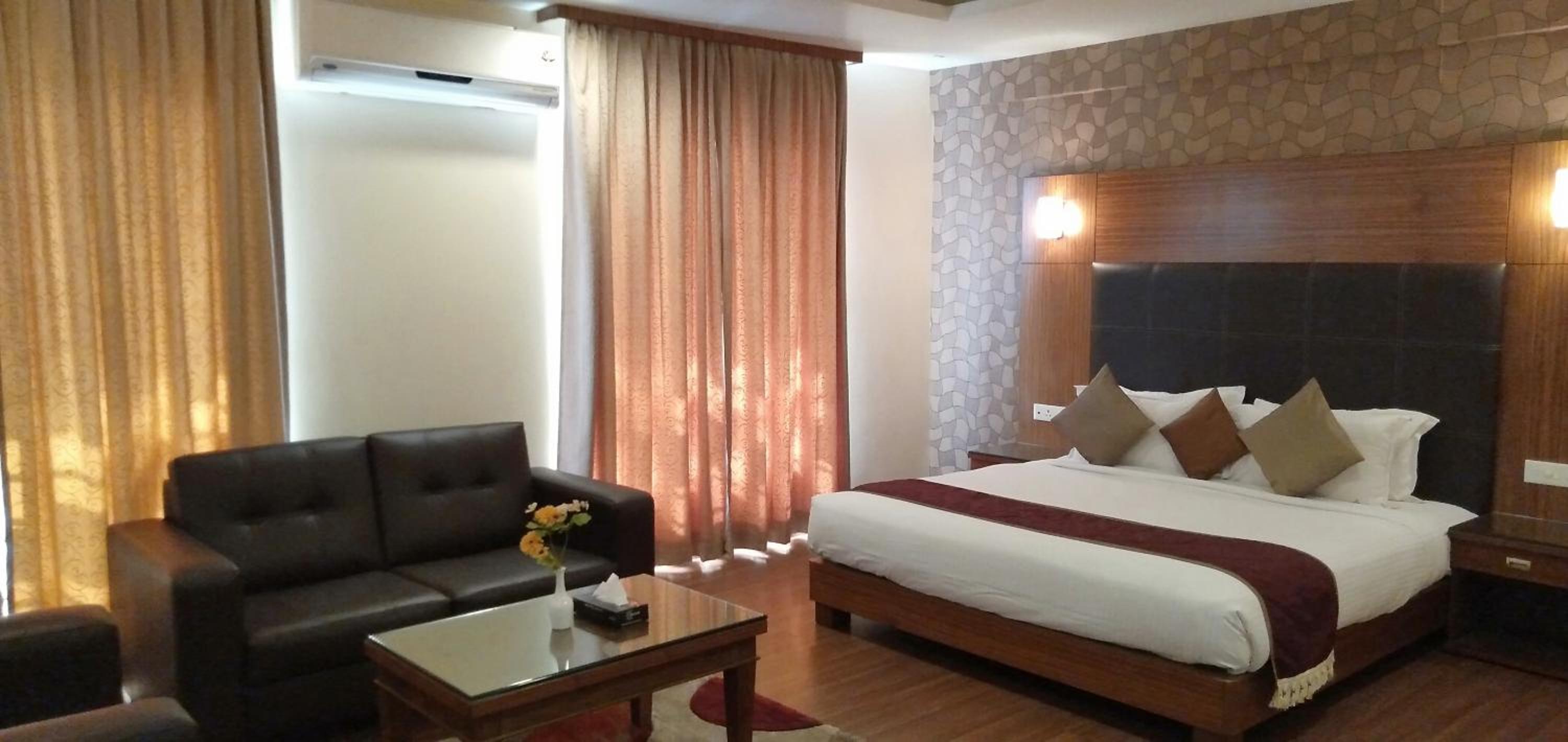 Suite photo 2