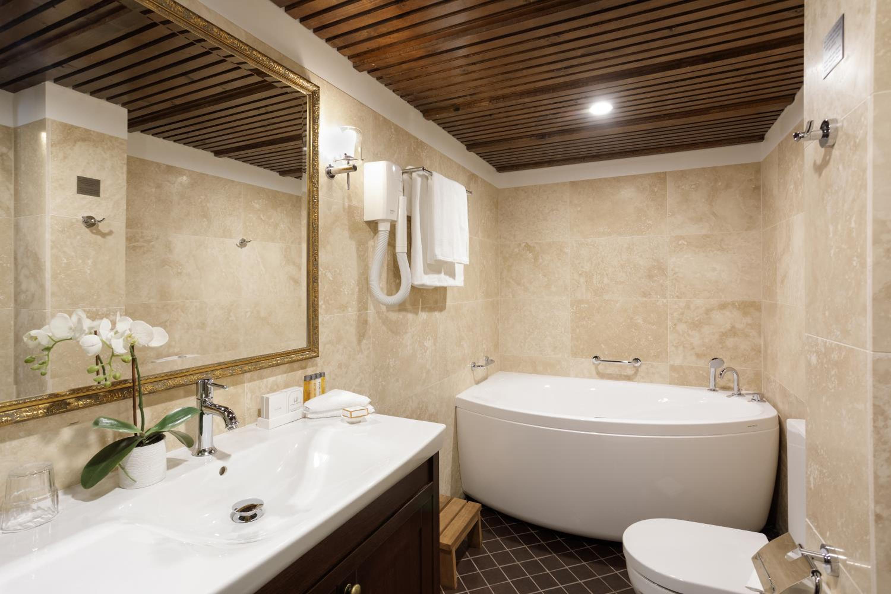 Zen Deluxe Junior Suite with SPA Bath - Photo 13