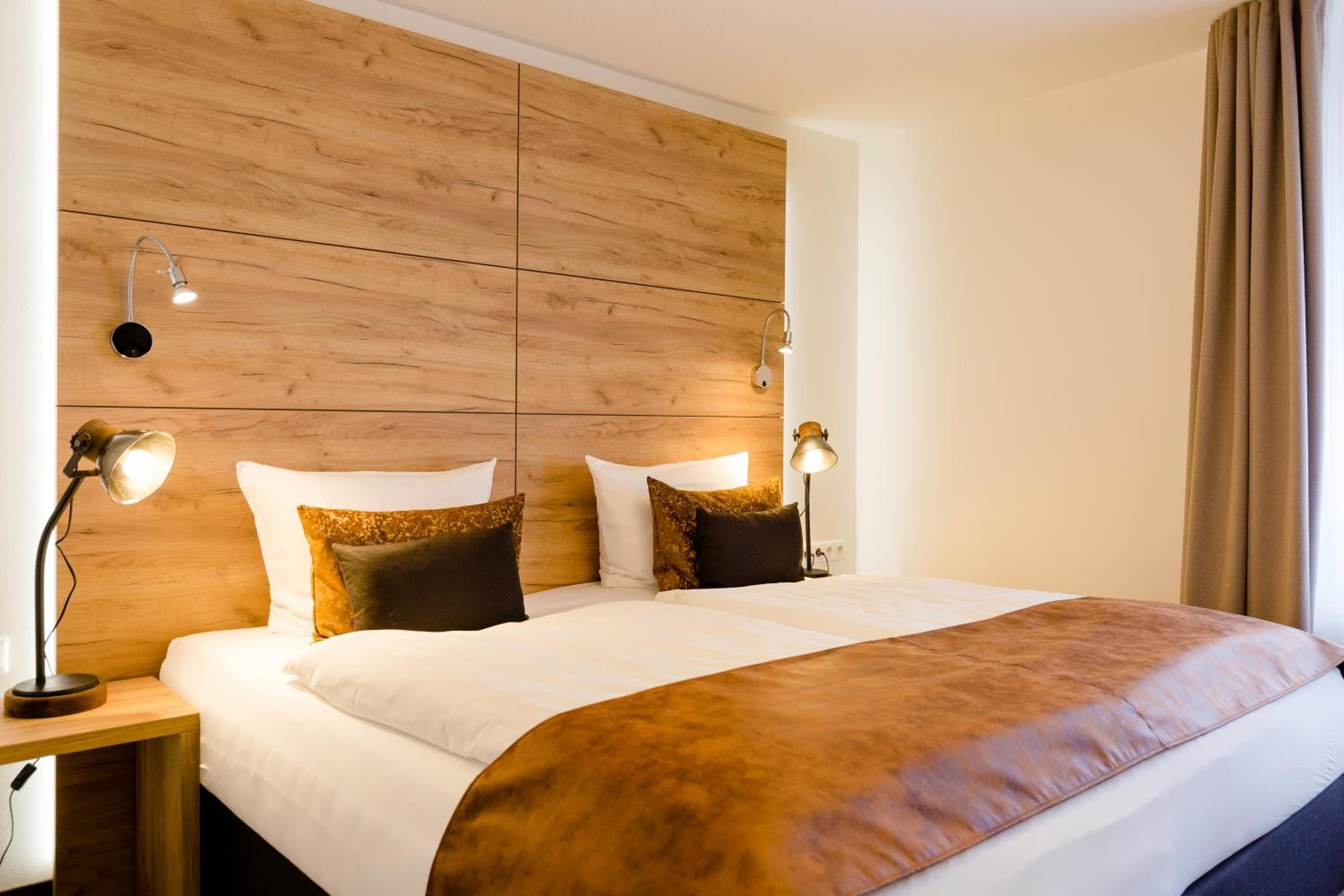 Double Room - Photo 1