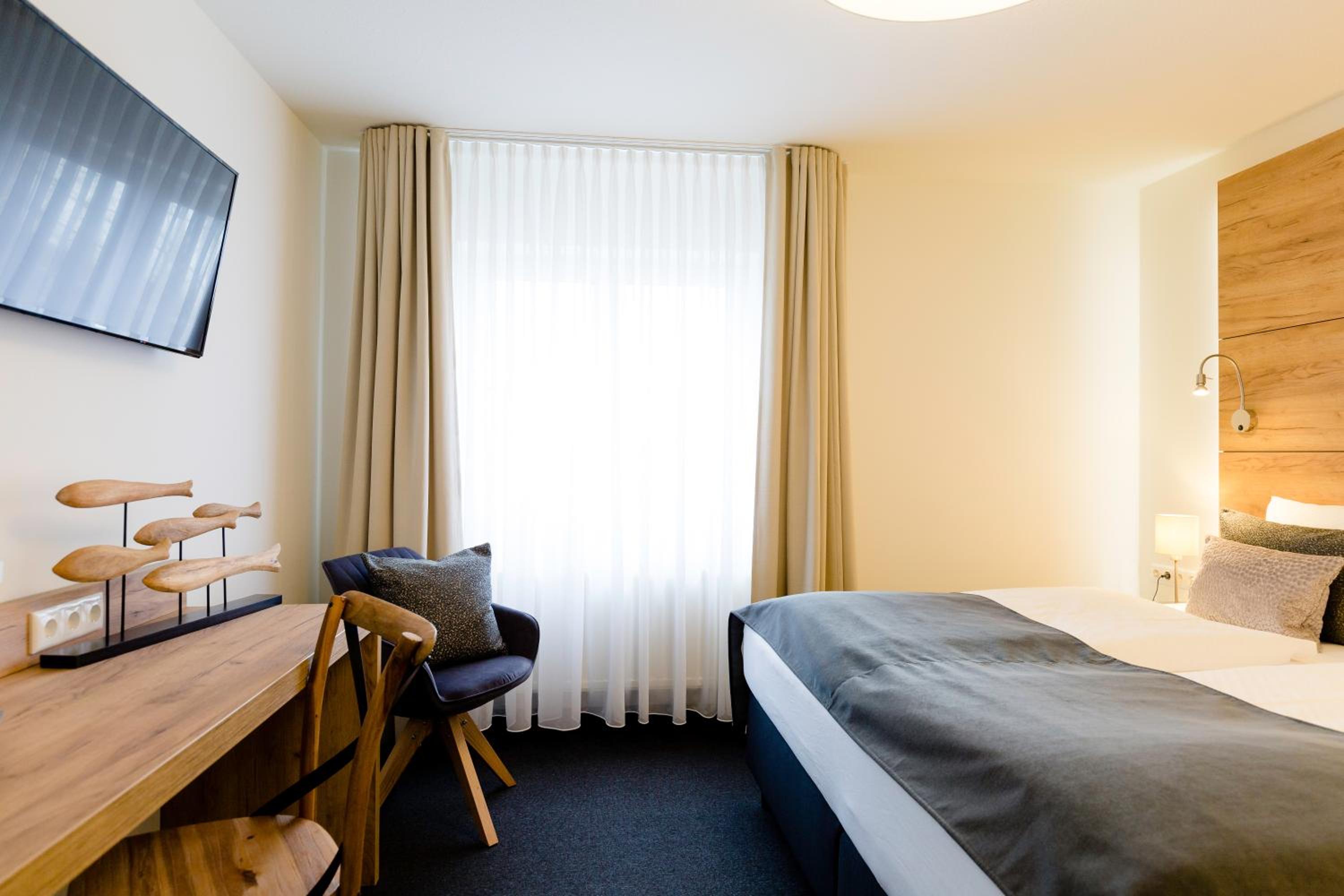 Double Room - Photo 6