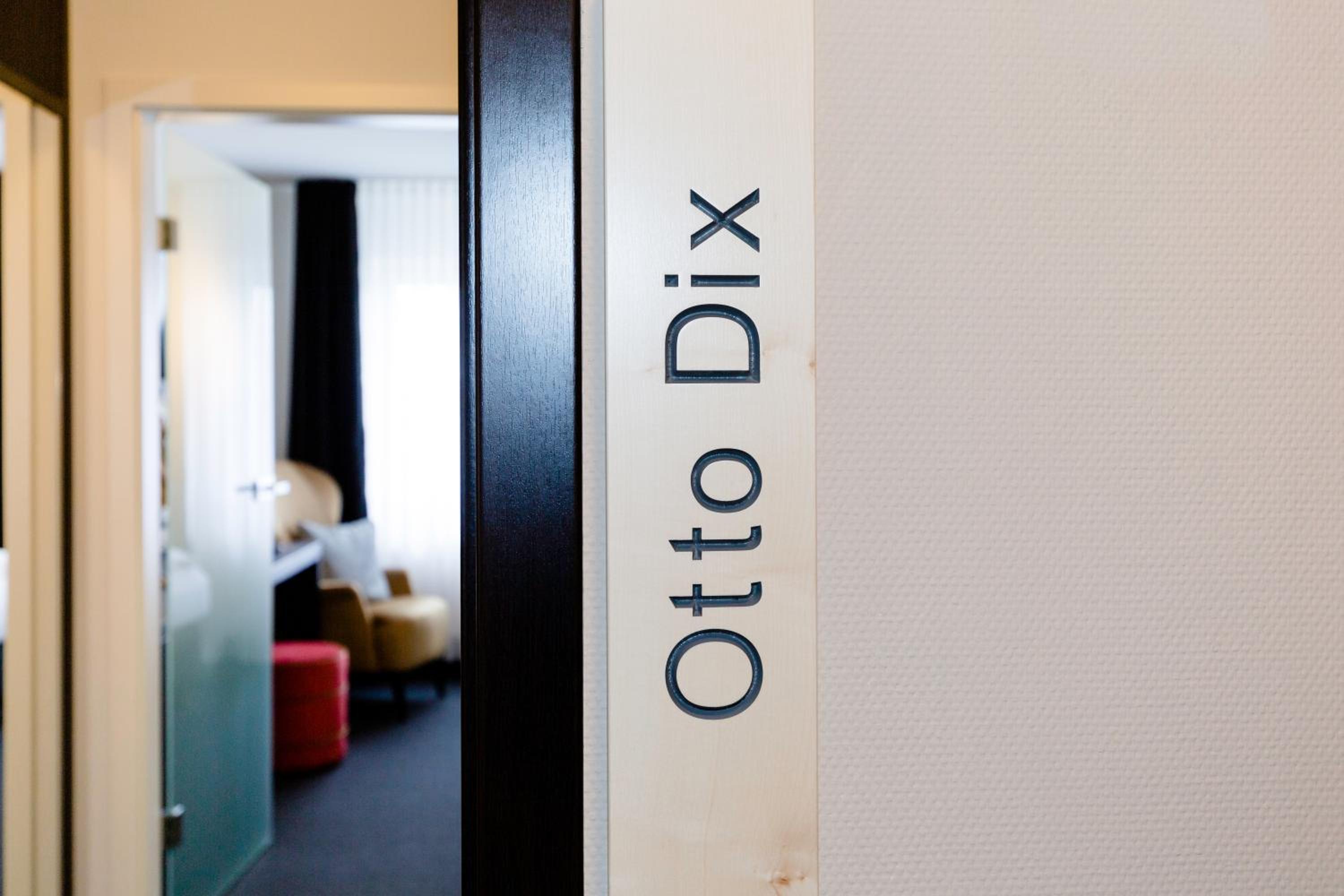 Double Room - Photo 10